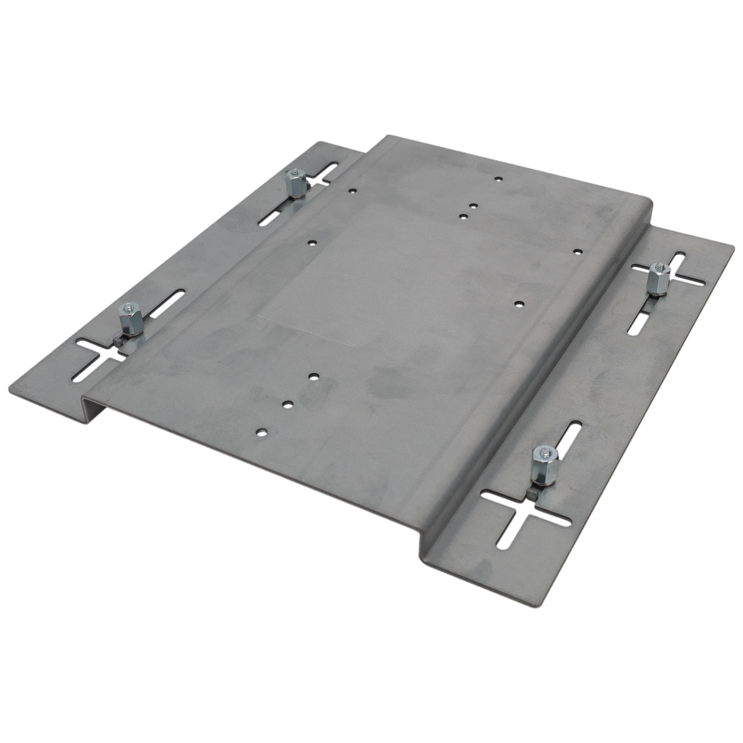 SDTFXDMP tfxdmp-hvac-disconnect-mounting-plate view 61