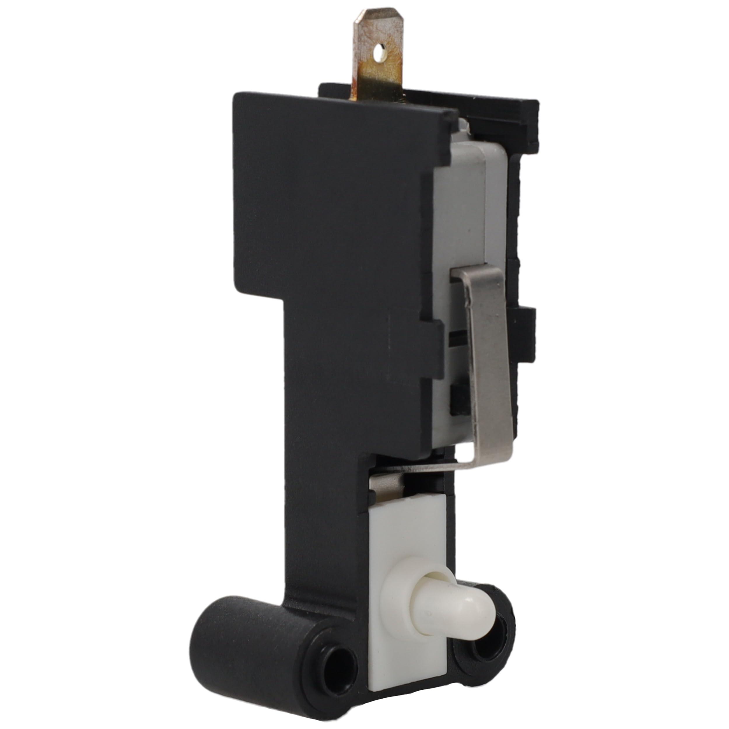 SDW10192994 w10192994-1456170-washer-lid-lock-switch