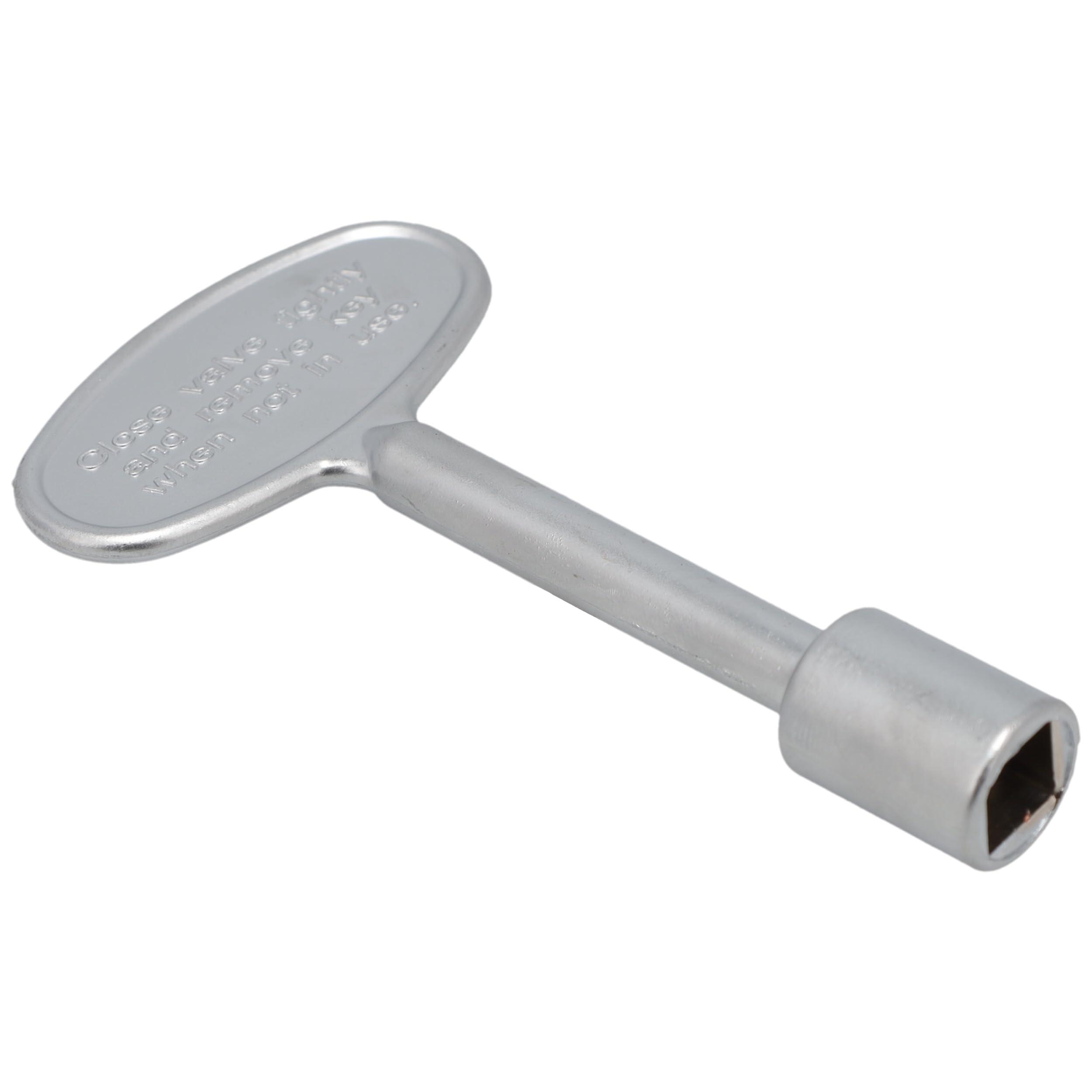 SDSVL-2SC svl-2sc-3-inch-universal-key-satin-chrome-plated