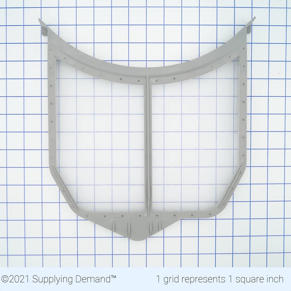 SDW10516085 w10516085-wpw10516085-dryer-lint-screen-filter view 11