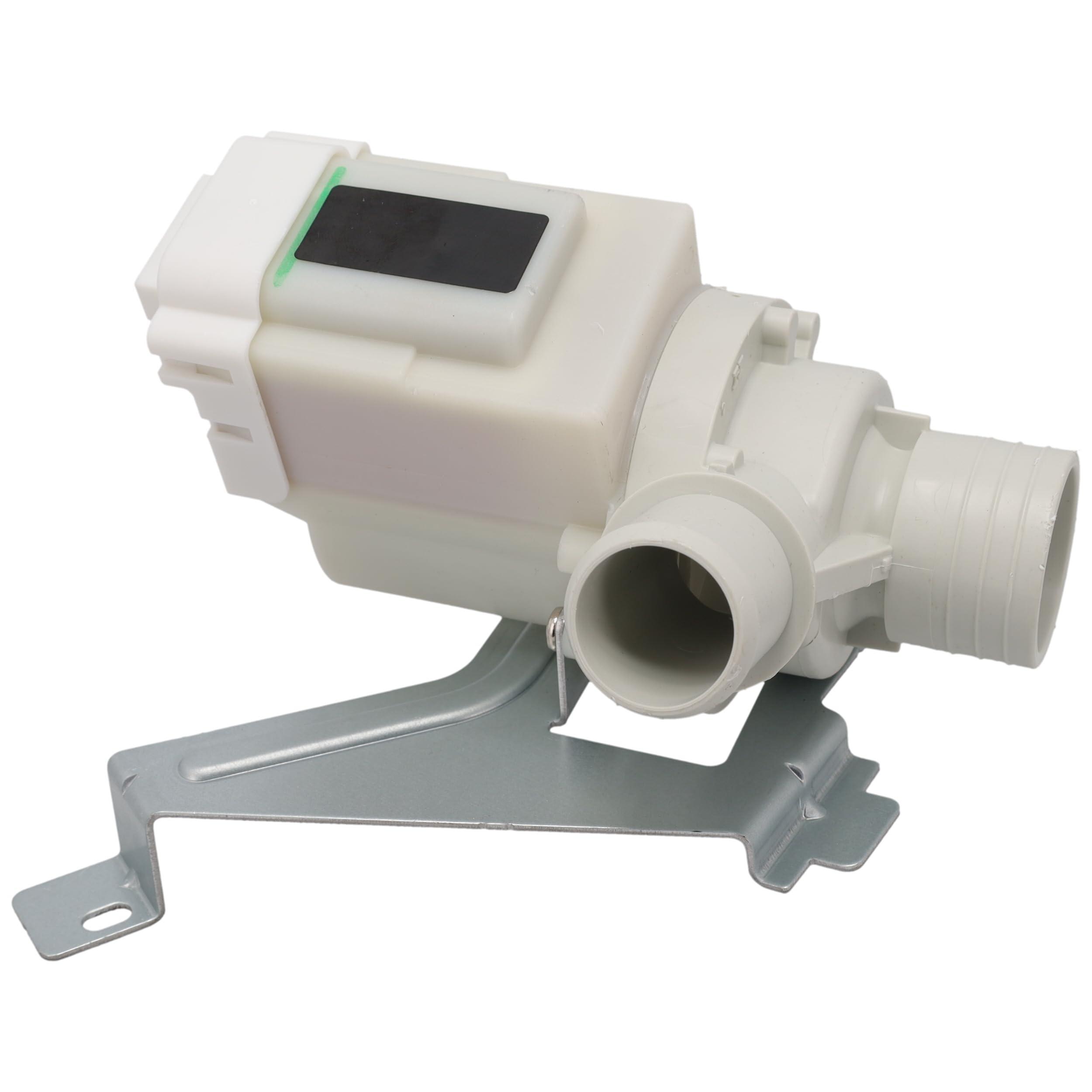 SD203885 203885-ap6329527-washer-drain-pump-assembly