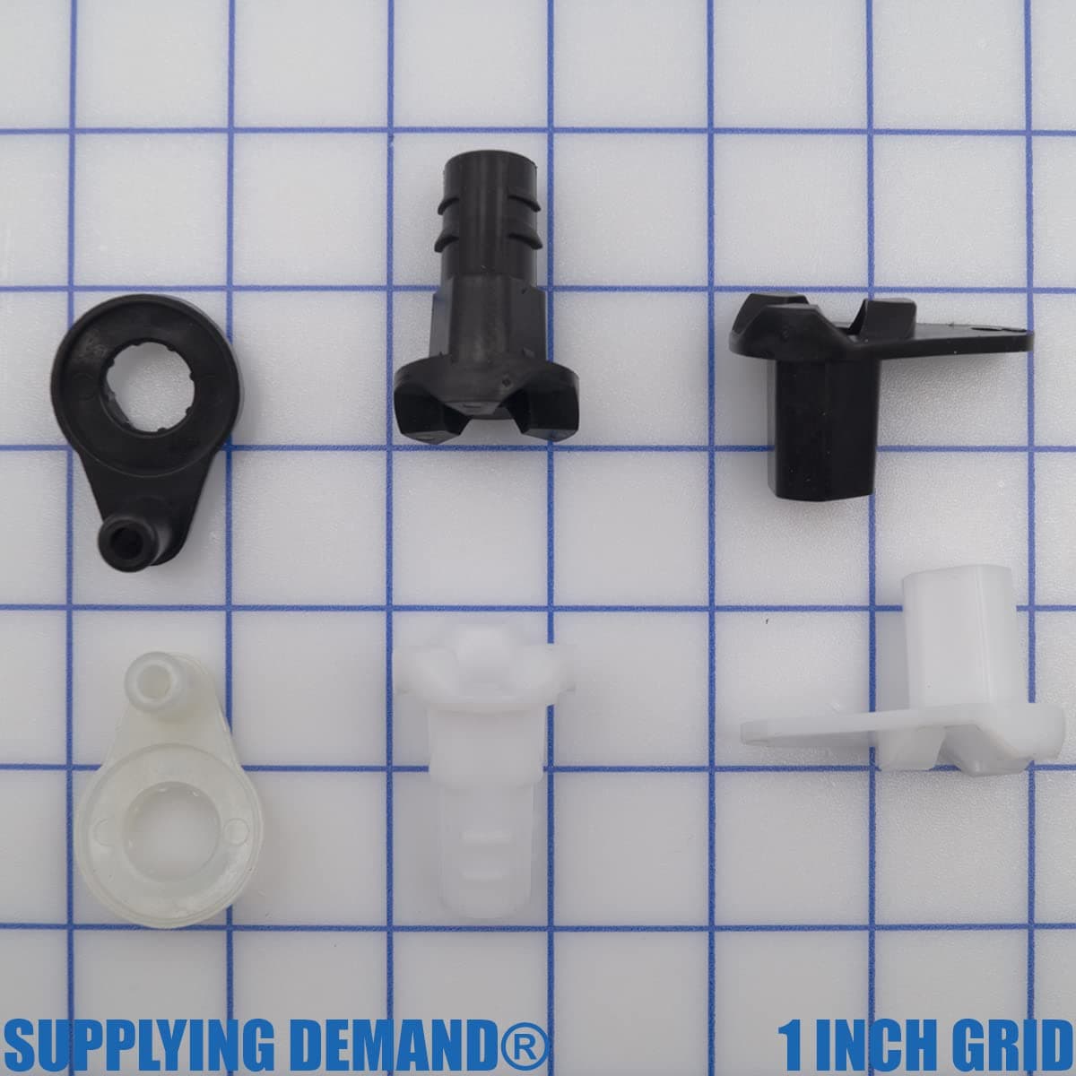 SD5303918455 5303918455-240537101-refrigerator-door-hinge-kit view 21