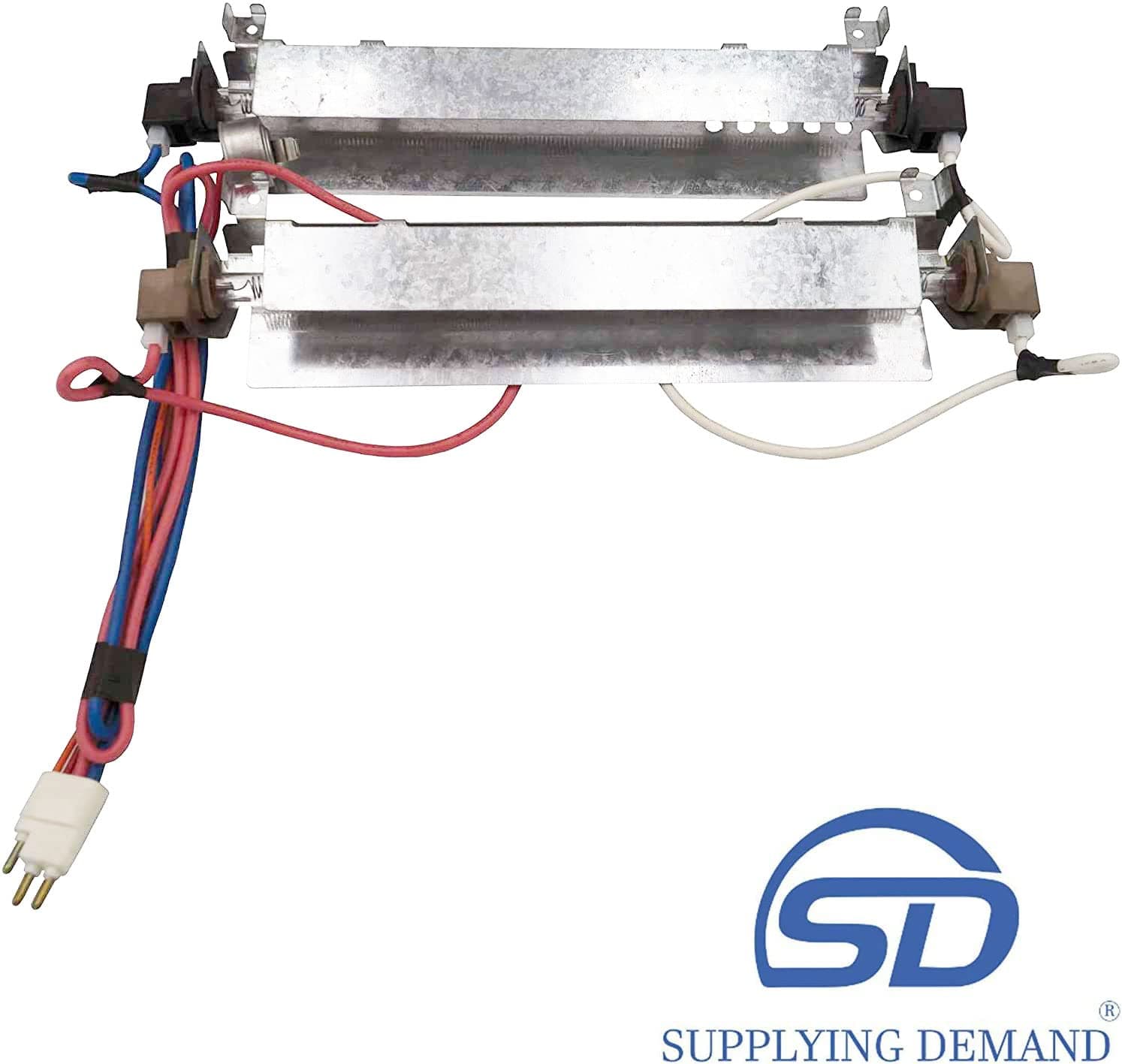 SDWR51X443 wr51x443-wr51x461-refrigerator-defrost-heater-assembly view 21