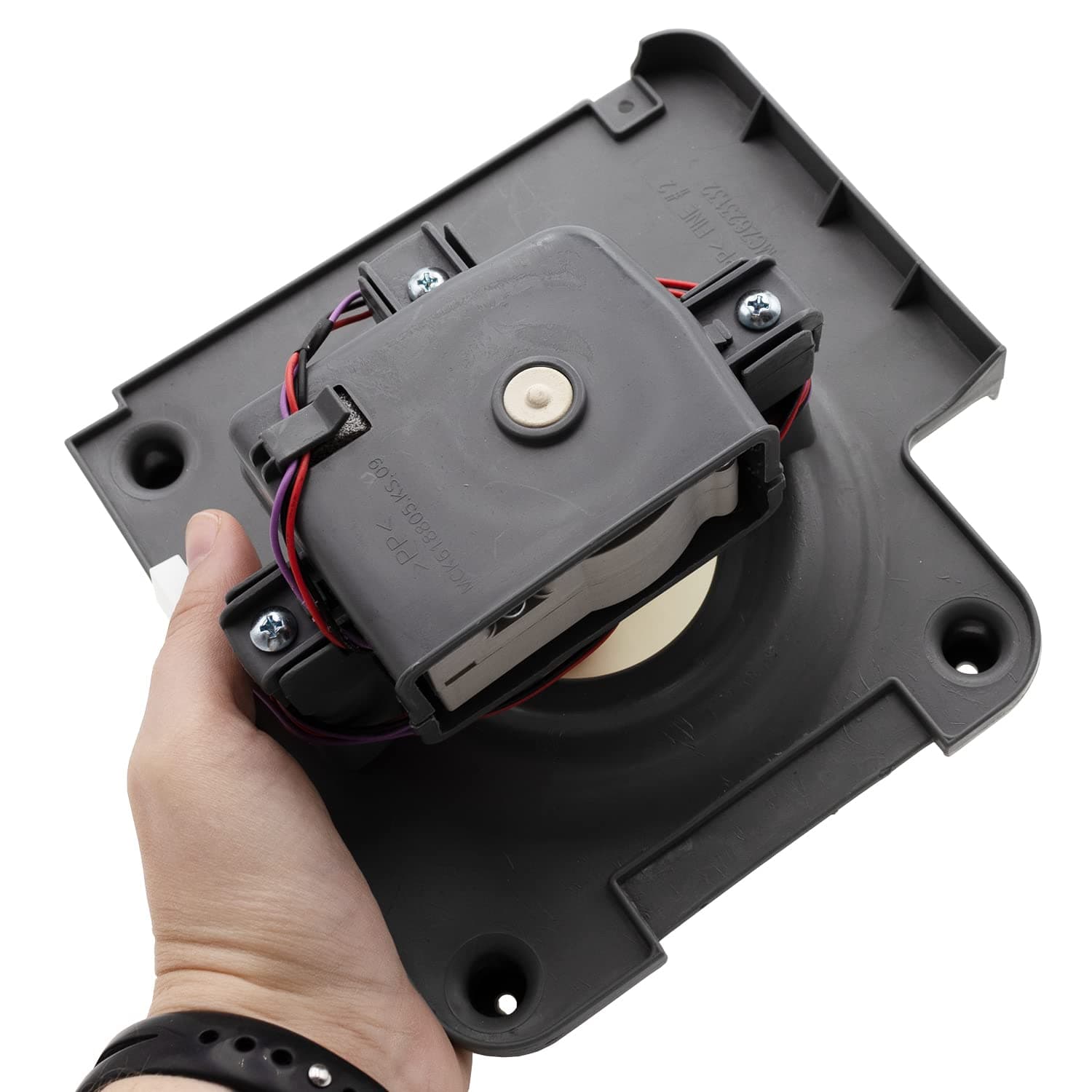 SDABA72913413 aba72913413-2692189-refrigerator-fan-motor-bracket view 61