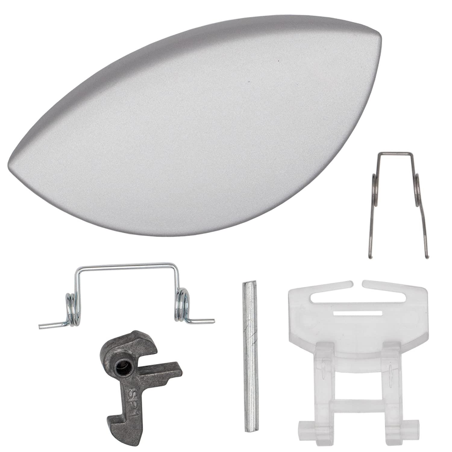 SD8182408 8182408-1065536-washer-handle-replacement-kit