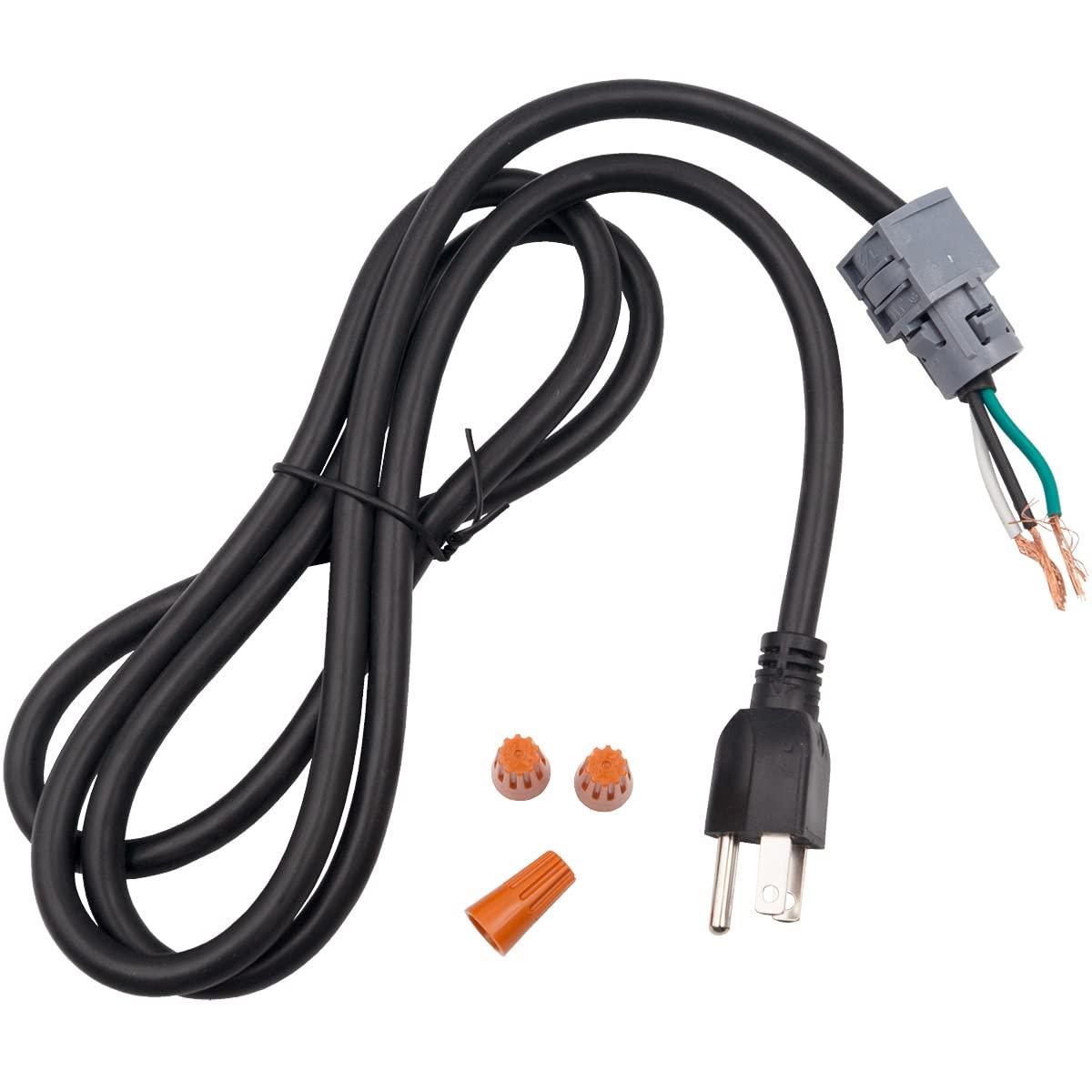 SDWX09X70910 wx09x70910-wd06x10020-dishwasher-power-cord