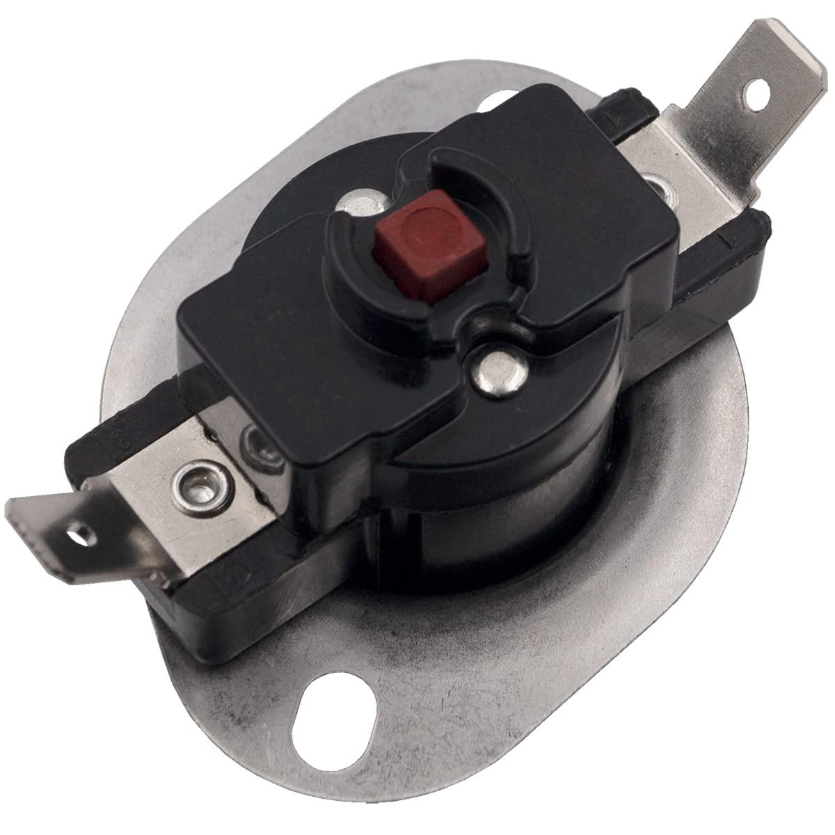 SD00422272 00422272-1105560-dryer-temperature-limiter