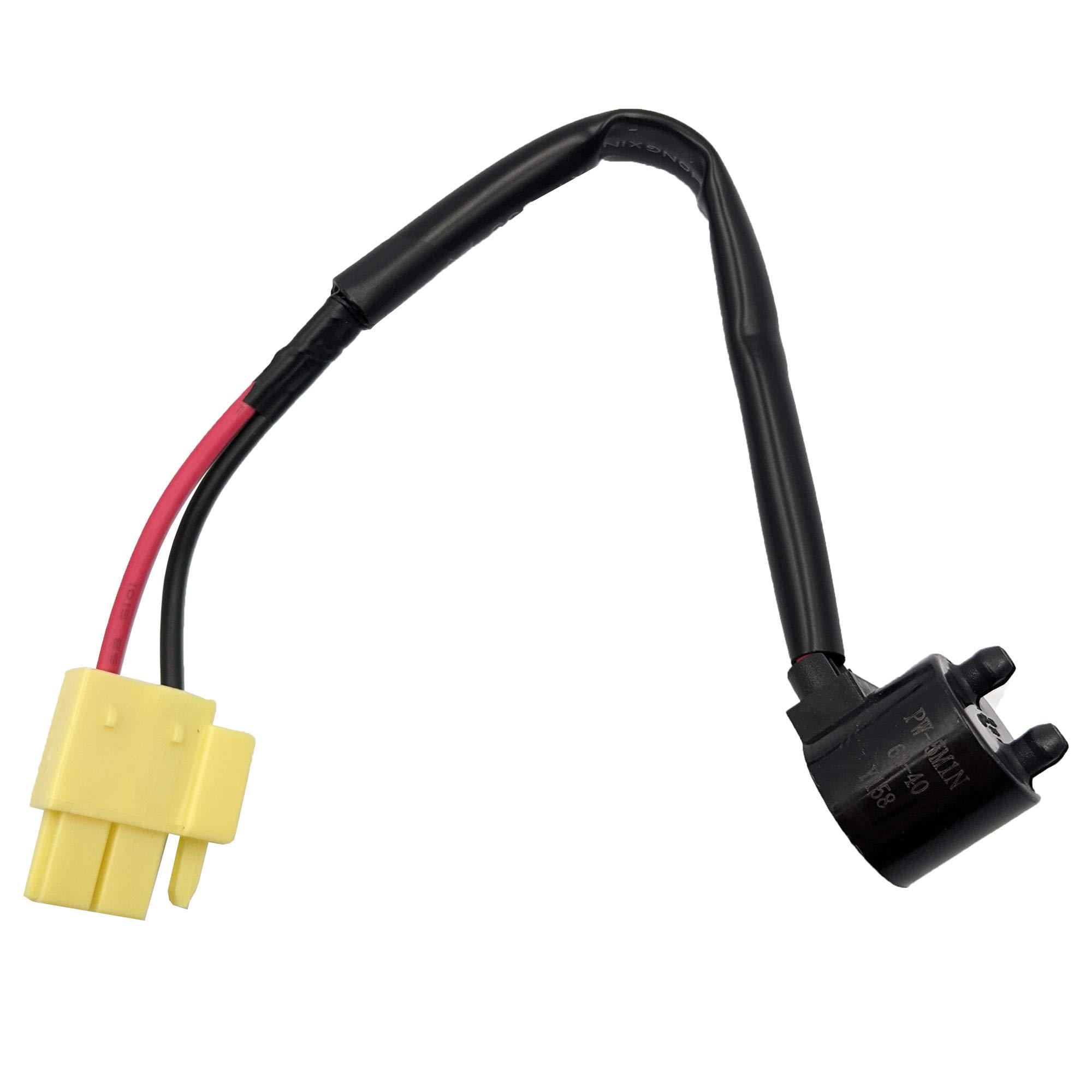 SDDA47-00285P da47-00285p-ap5586181-refrigerator-bimetal-thermoprotector