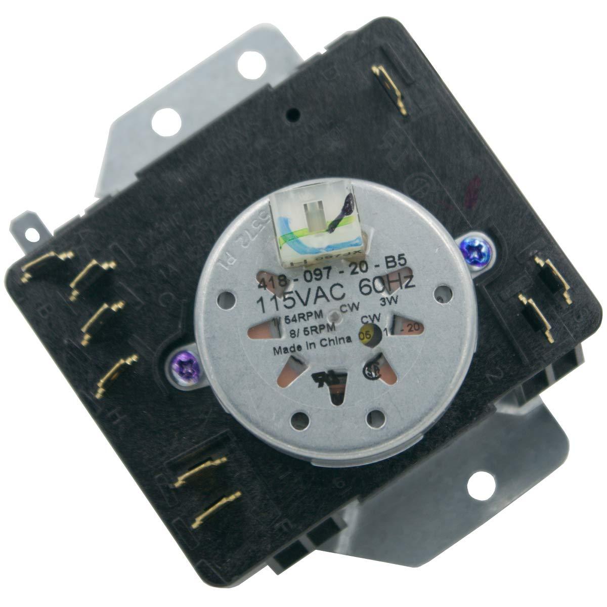 SDW10186032 w10186032-2116926-dryer-timer