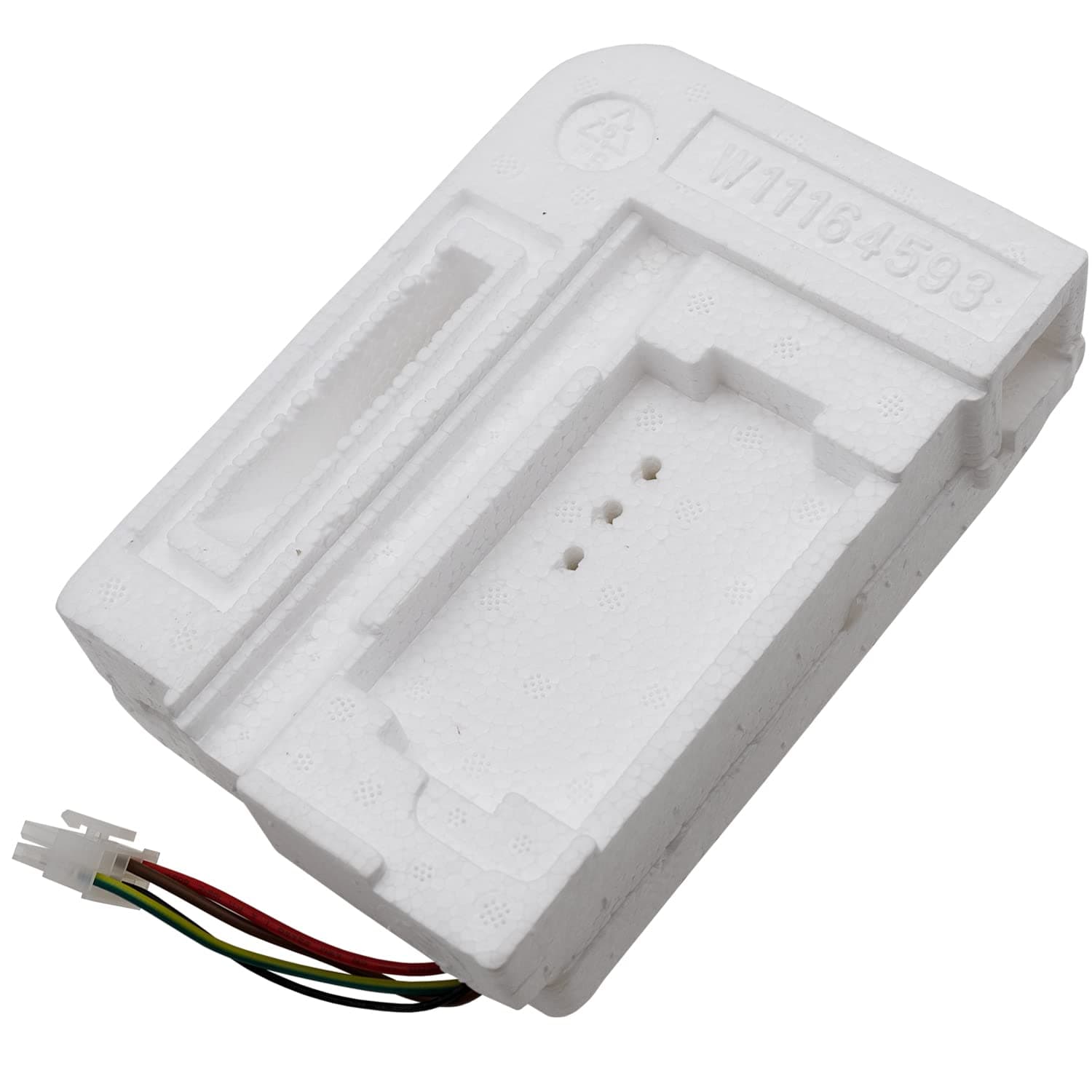 SDW11164593 w11164593-w10837808-refrigerator-air-diffuser-damper view 21