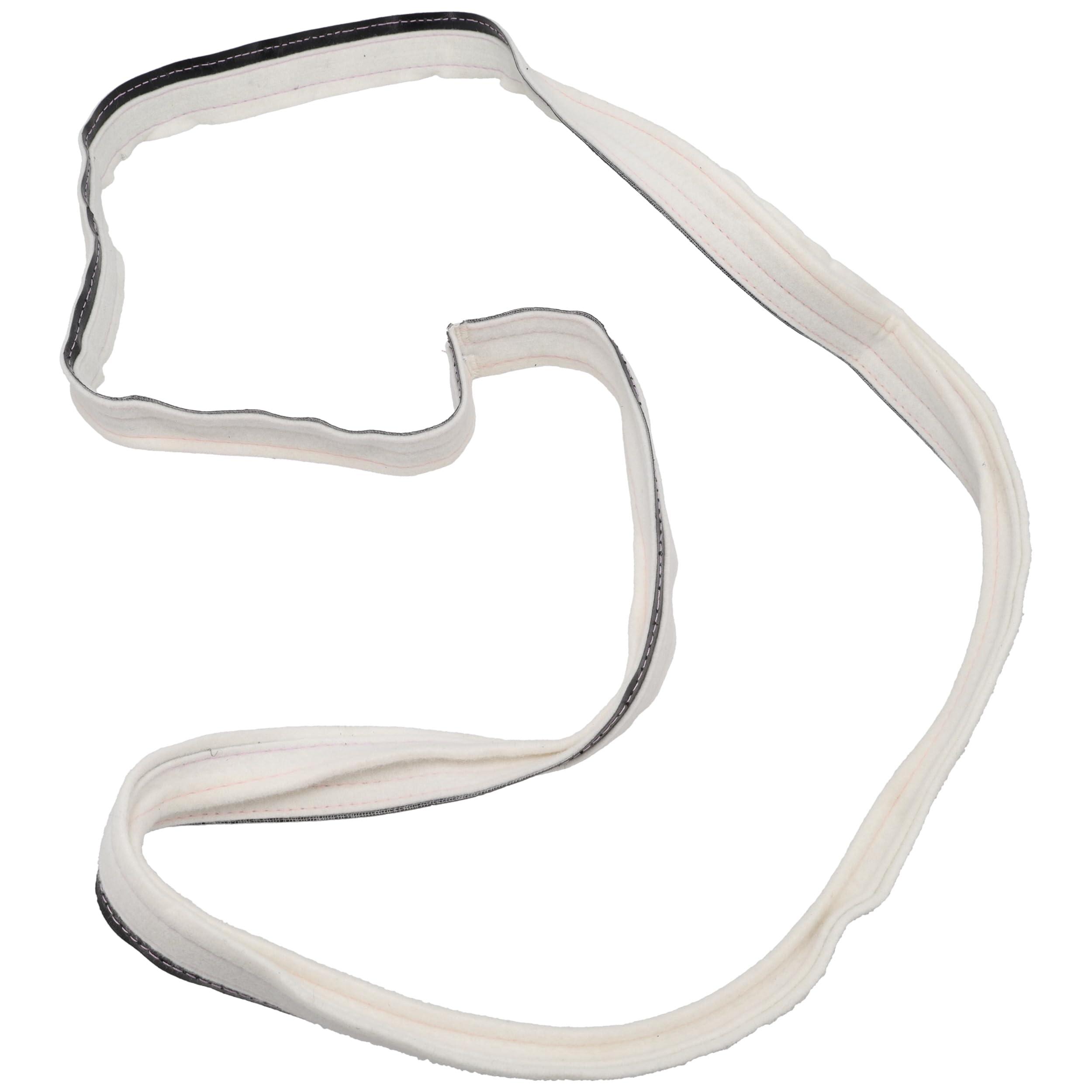 SDW10612022_V1 w10612022_v1-w10612022-dryer-drum-seal