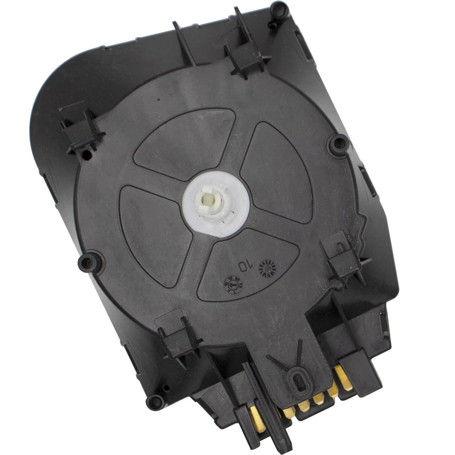 SD8577356 8577356-1181085-washer-timer-assembly