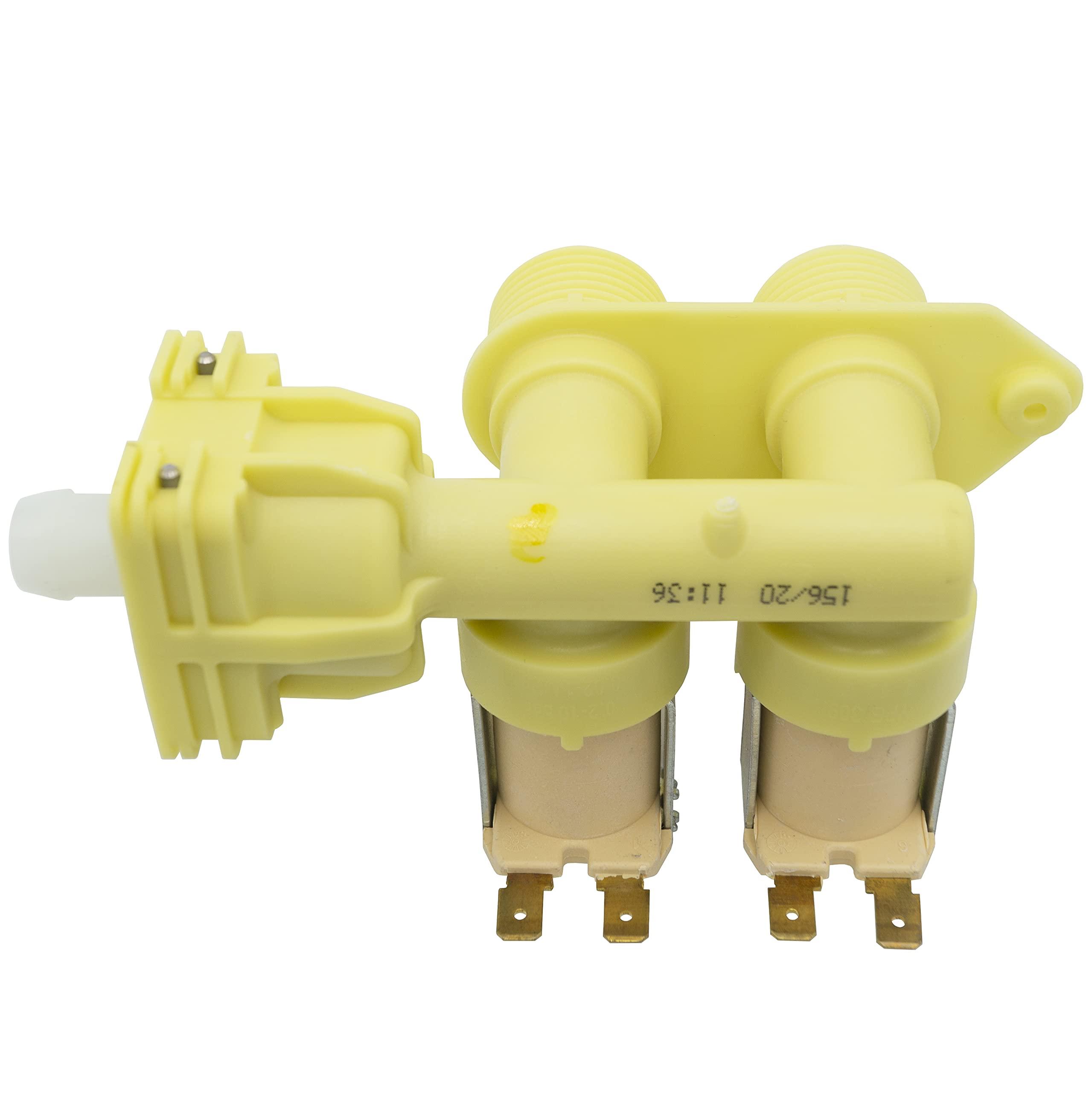 SD203741 203741-ap6873906-washer-water-inlet-mix-valve