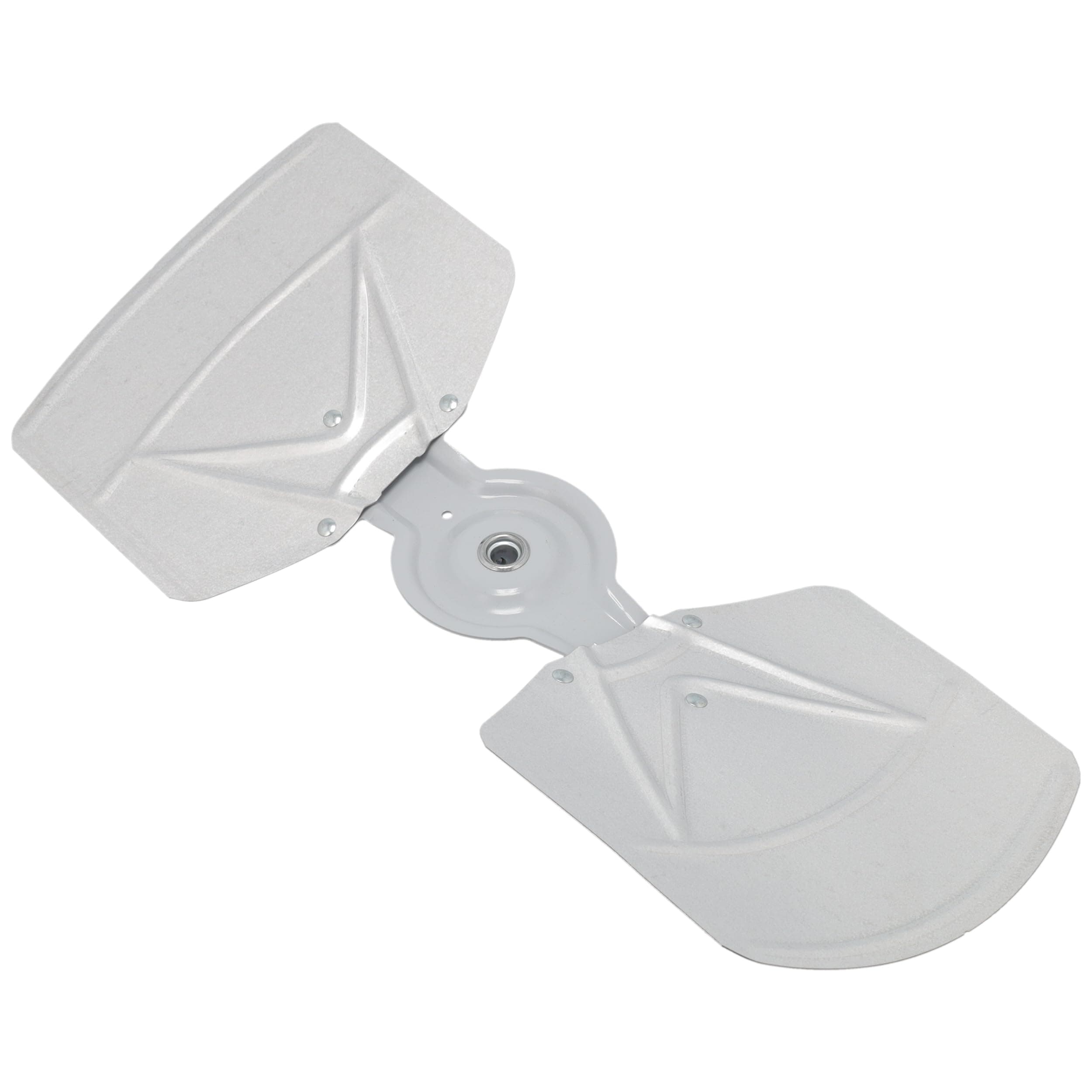 SD70-21858-06 70-21858-06-hvac-fan-blade view 21