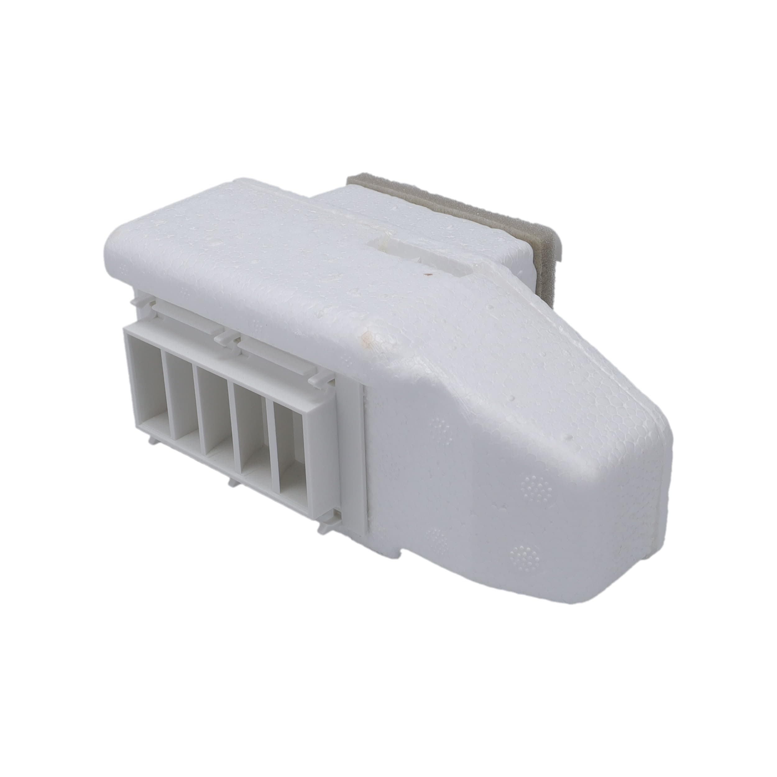 SDW10151375 w10151375-2206368-refrigerator-damper-control-assembly view 61
