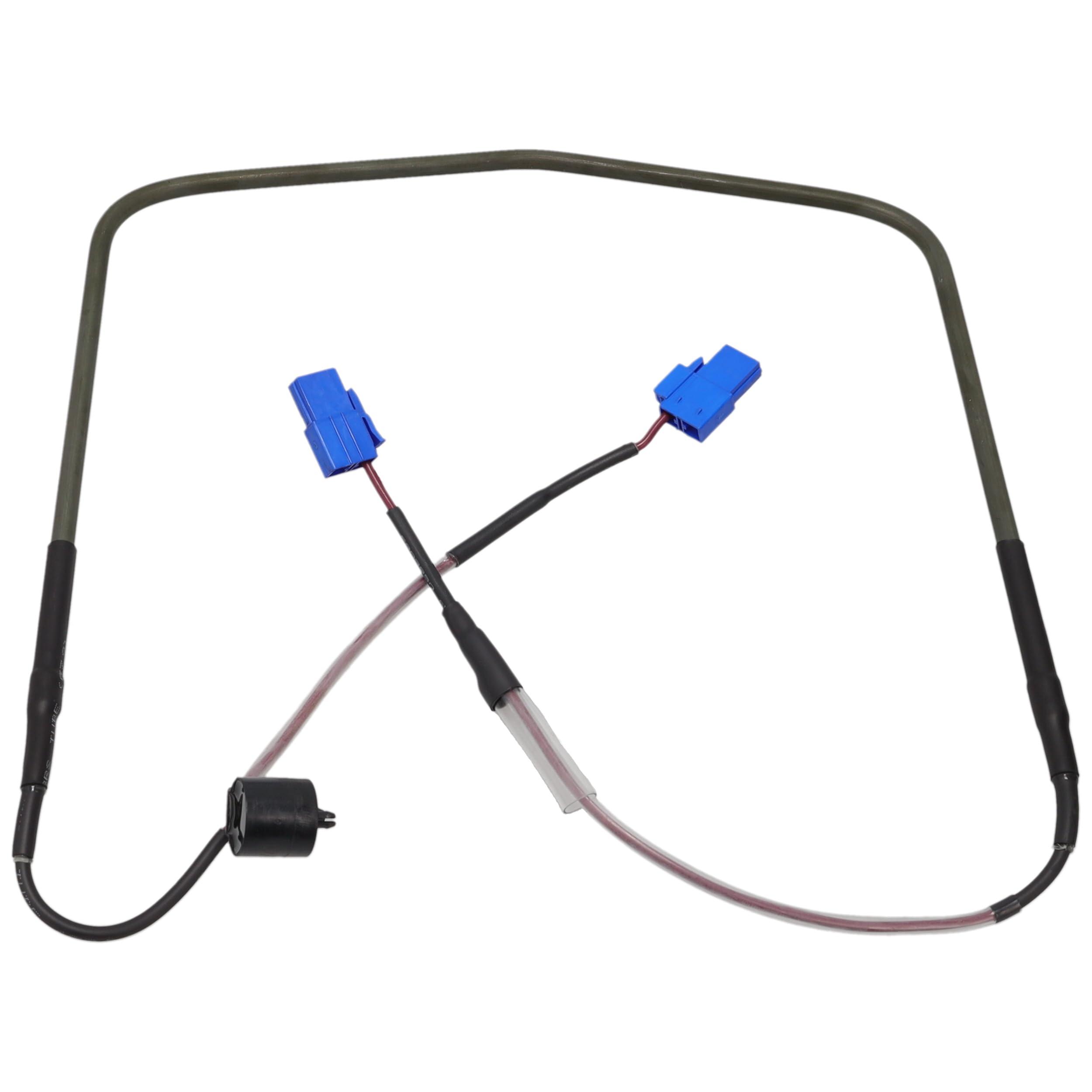 SDDA47-00244U da47-00244u-3955643-refrigerator-defrost-heater