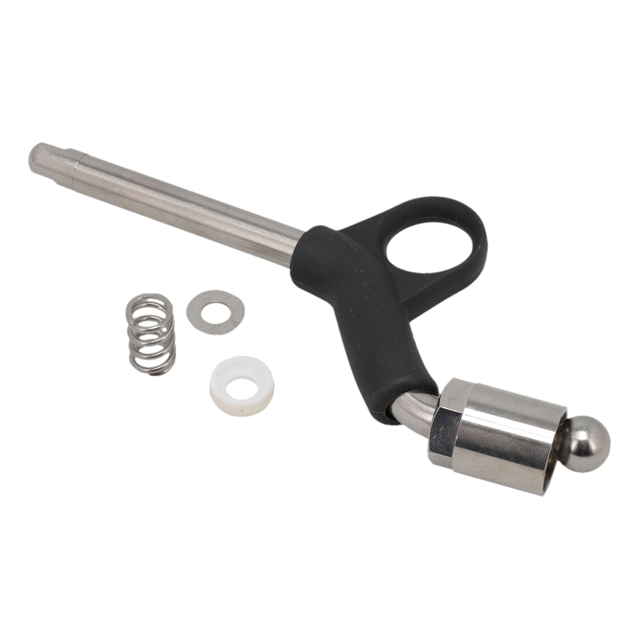 SDSP0001568 sp0001568-espresso-machine-frothing-wand-assembly