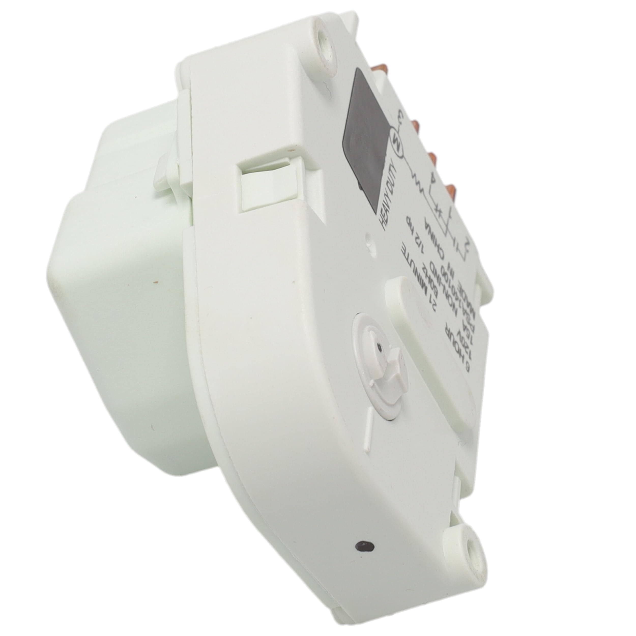 SD50744804 50744804-refrigerator-defrost-timer-6-hour-21-minute-120-volt-60hz view 51