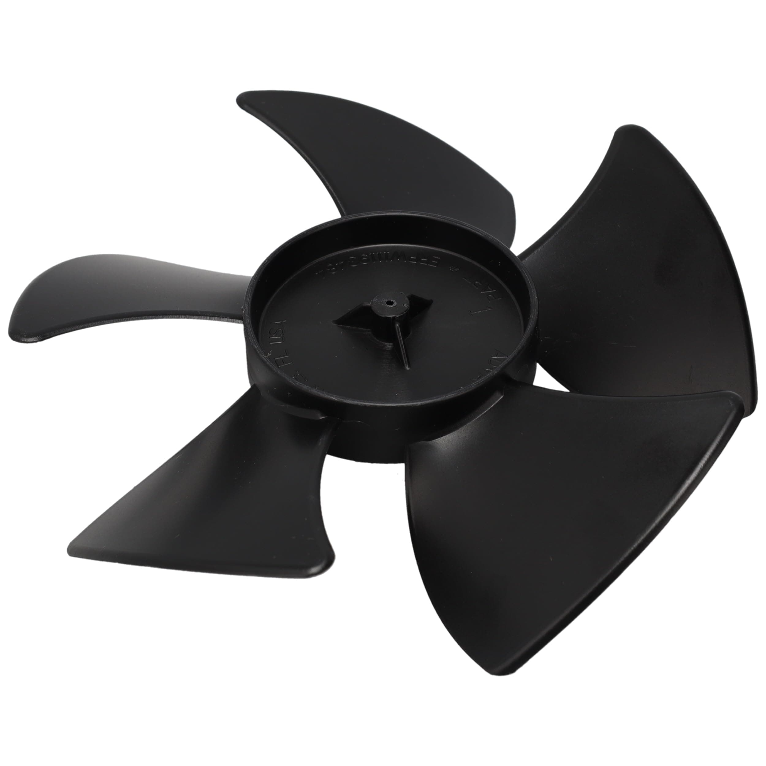 SDW11193484 w11193484-w10817071-refrigerator-condenser-fan-blade view 31