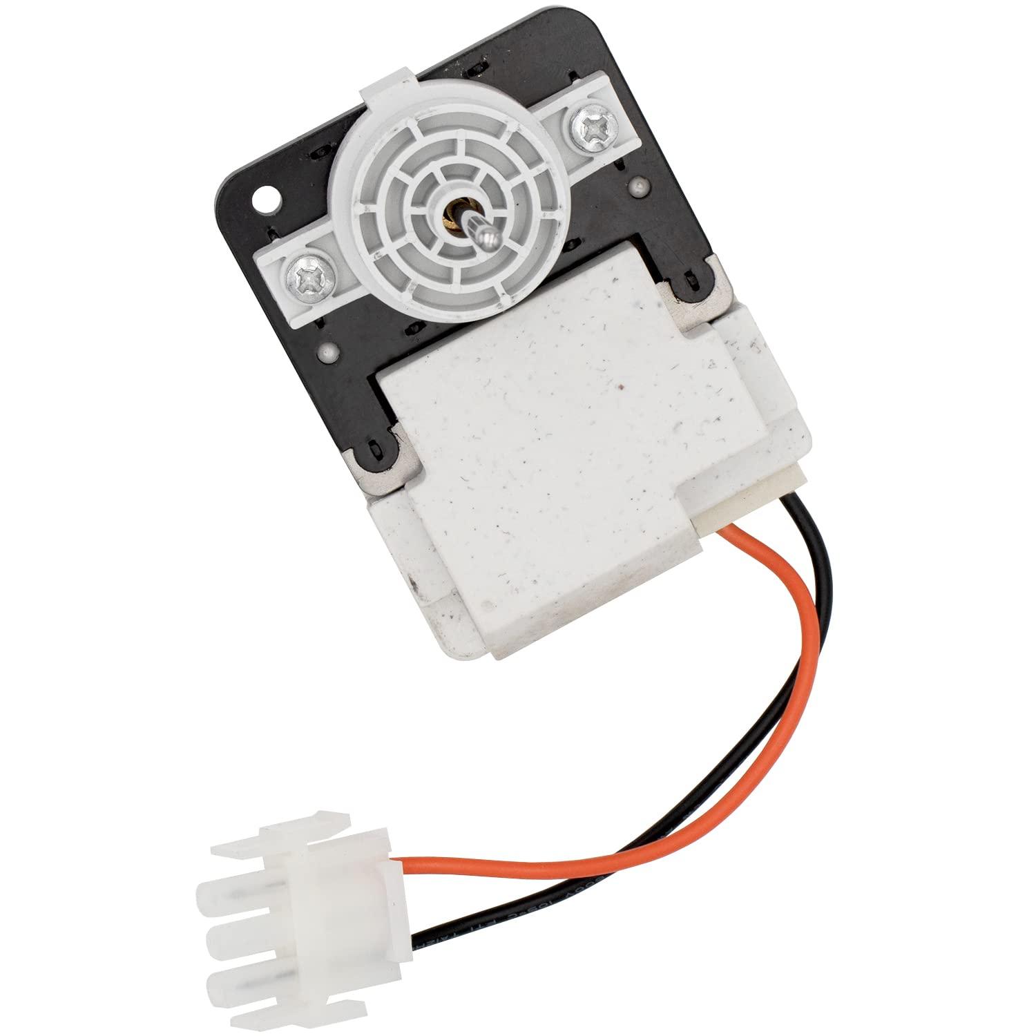 SD242077705 242077705-242077702-refrigerator-evaporator-fan-motor