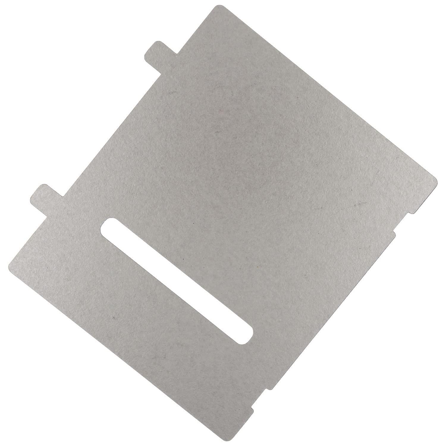 SDWB06X10638 wb06x10638-1166457-microwave-canopy-waveguide-cover