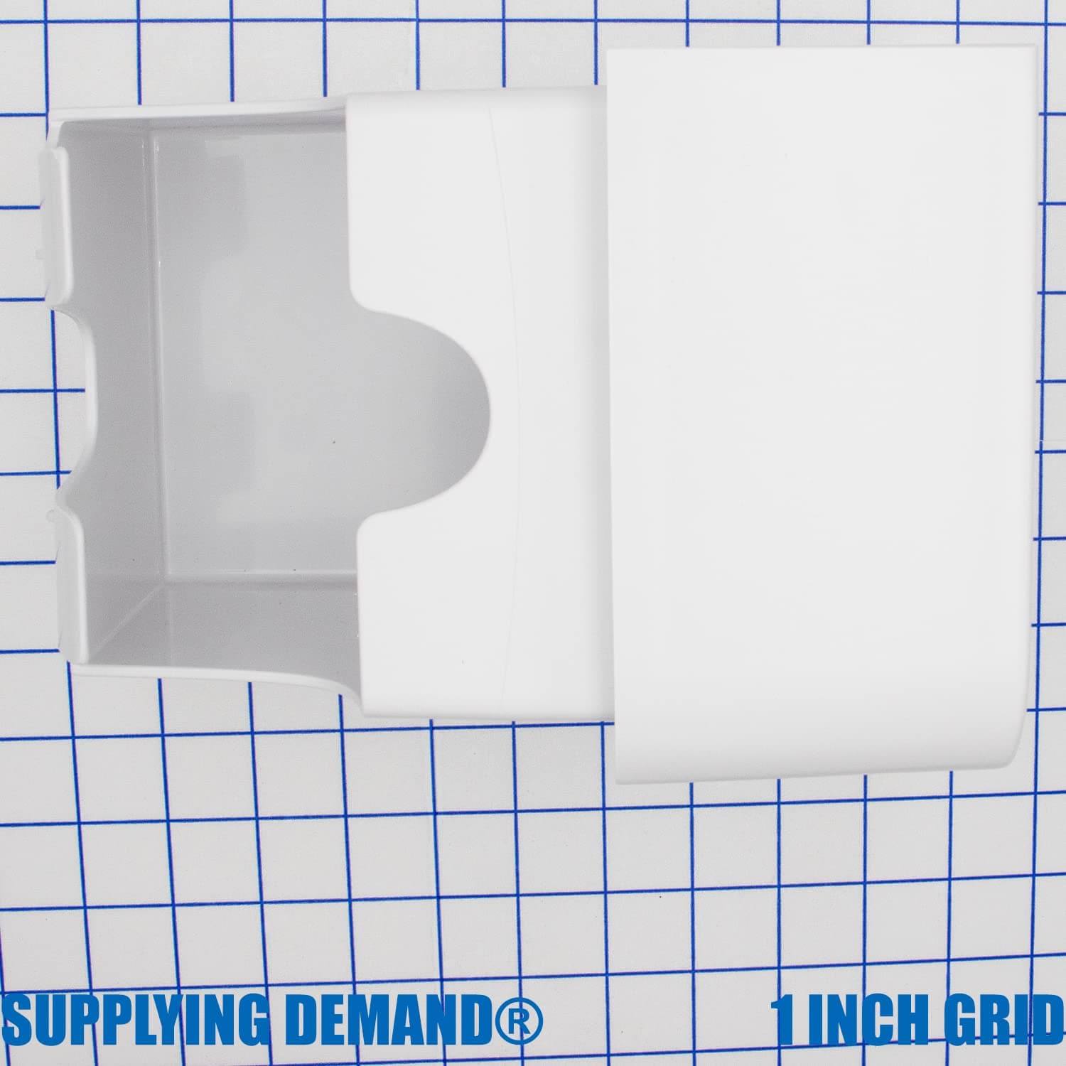 SD13005401SP 13005401sp-1469191-refrigerator-can-dispenser-sleeve view 11