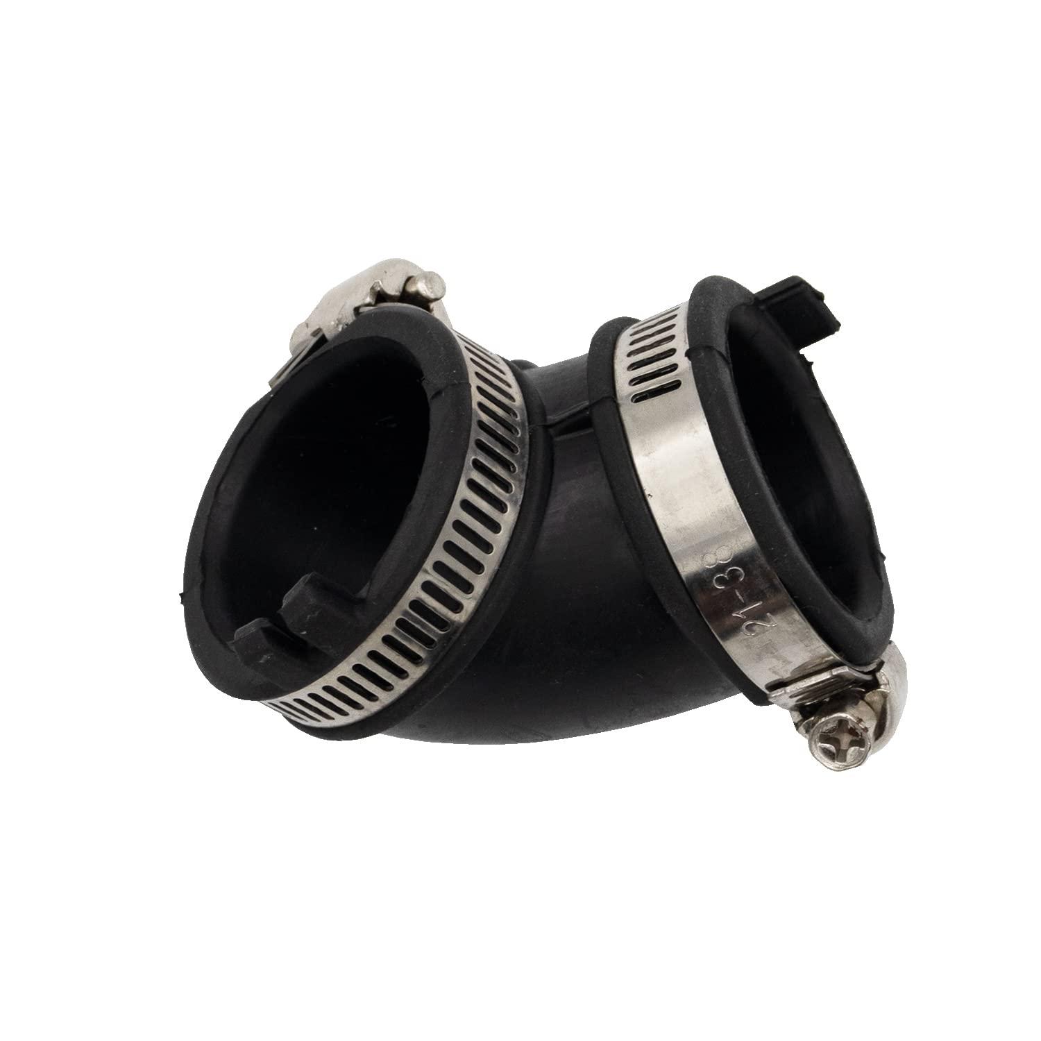 SDW10445975 w10445975-2312026-dishwasher-motor-sump-hose-assembly