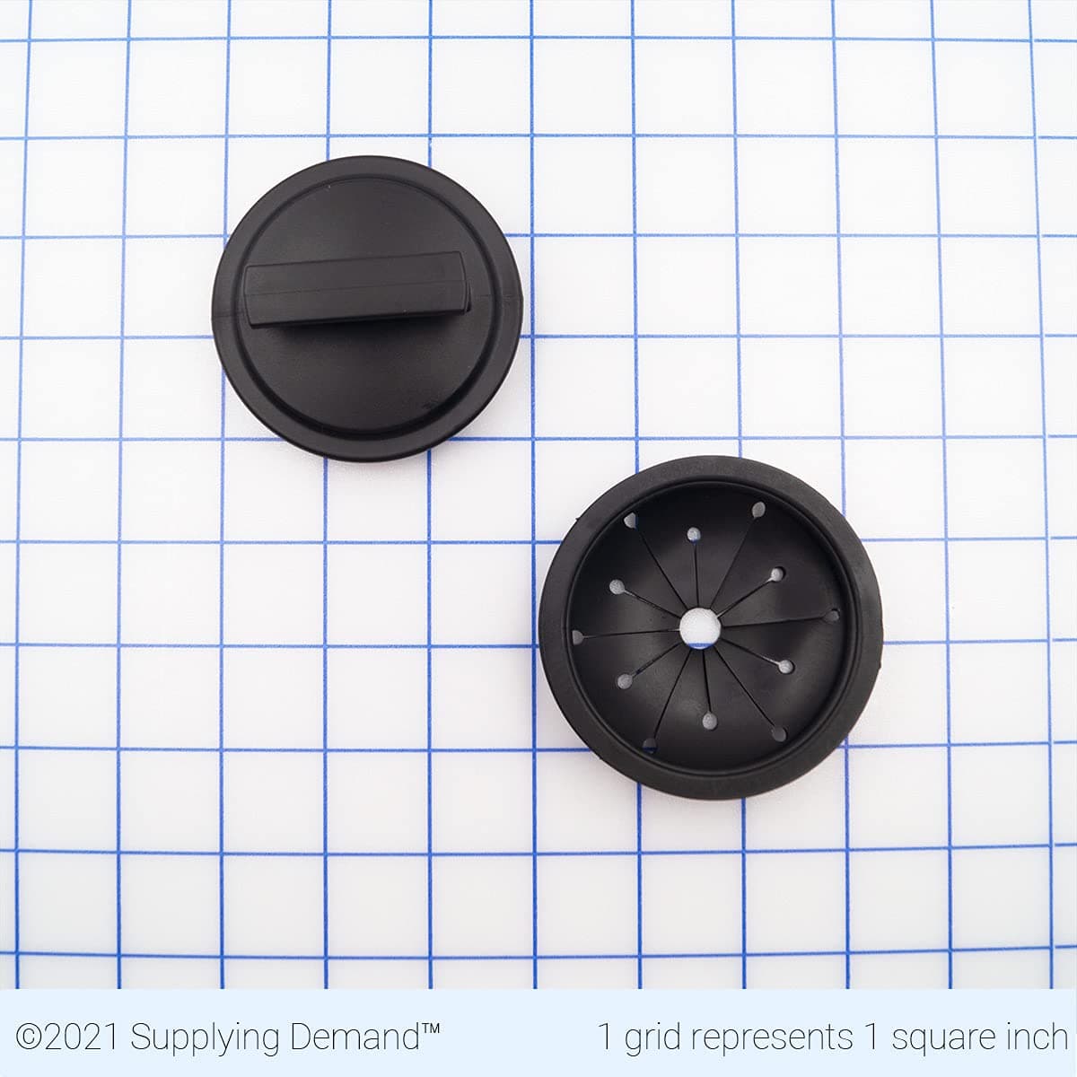SD30124 30124-garbage-disposal-stopper-splash-guard view 11