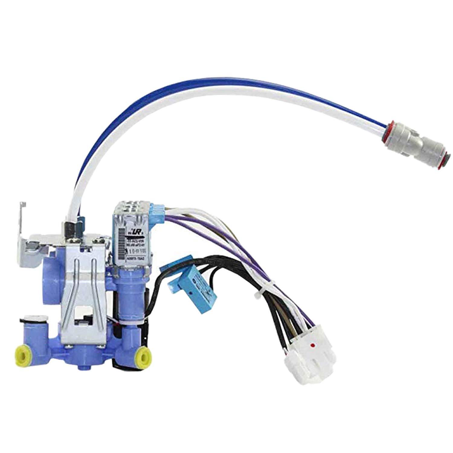 SDDA97-07695A da97-07695a-ap4443753-refrigerator-water-valve