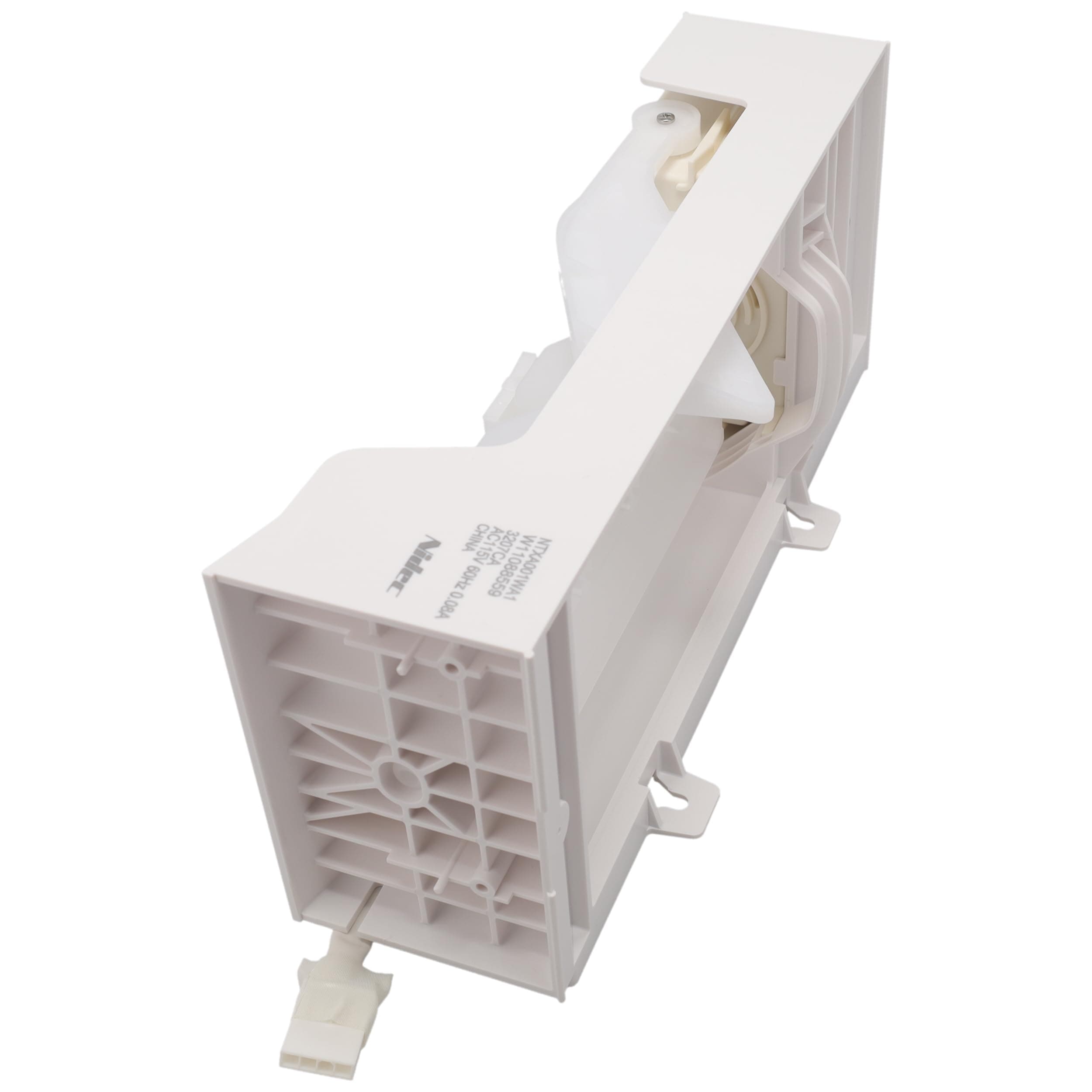 SDW11284458 w11284458-w11088559-refrigerator-ice-maker-replacement view 61