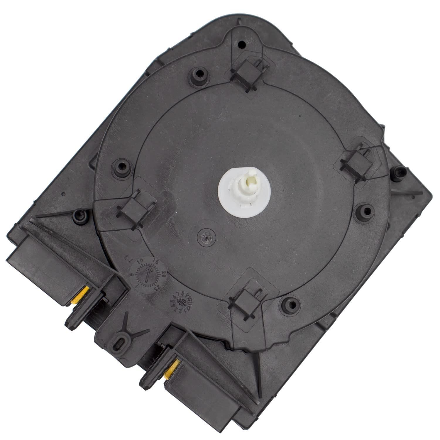 SDW10187167 w10187167-1481717-washer-timer