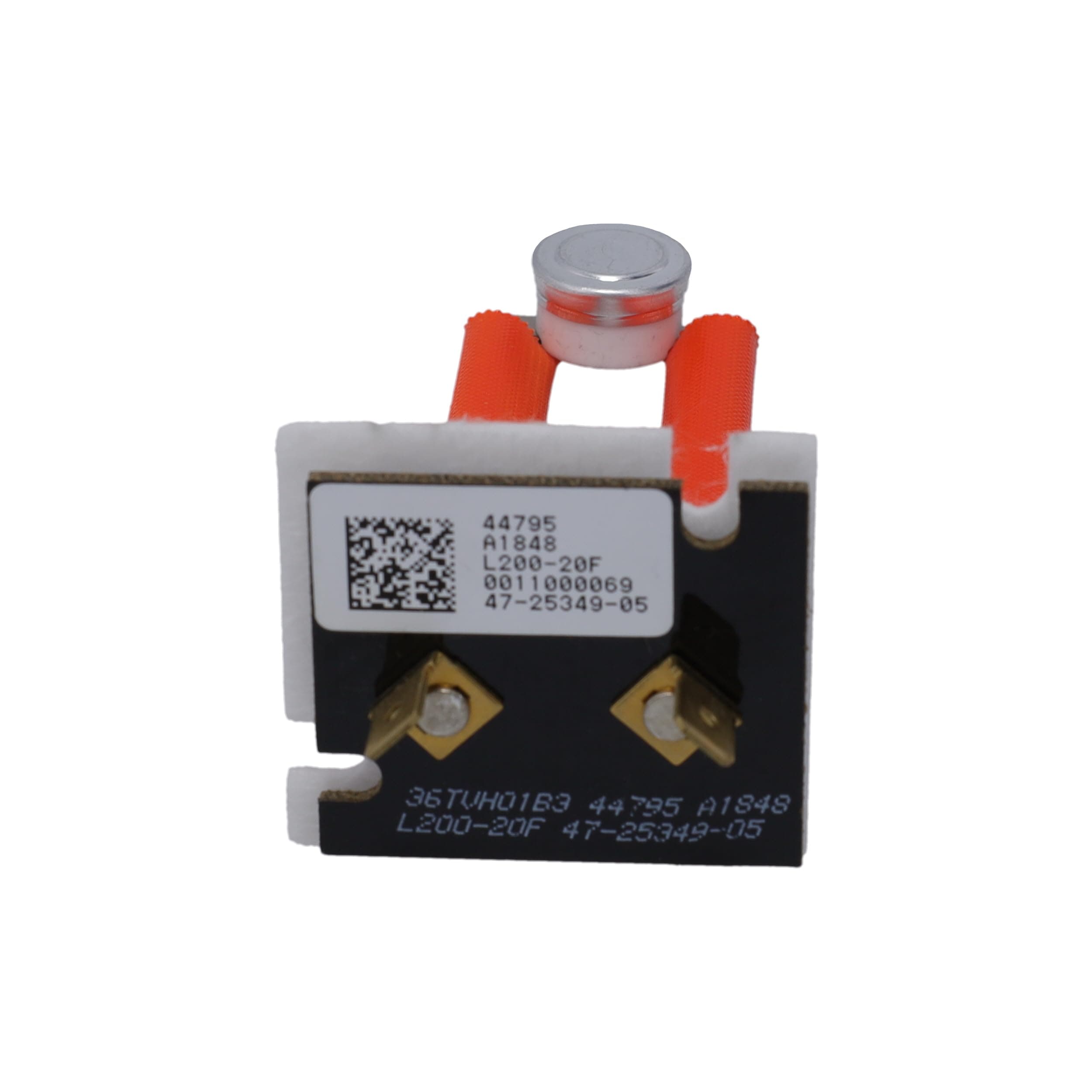 SD47-25349-05 47-25349-05-47-25351-05-hvac-limit-switch view 81