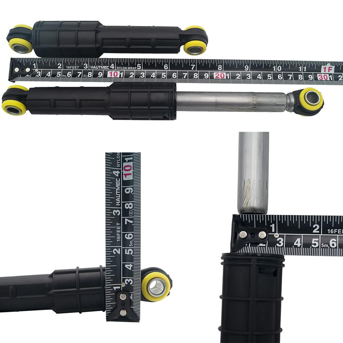 SDDC66-00470BX2 dc66-00470bx2-dc66-00470b-washer-rear-shock-absorber view 11