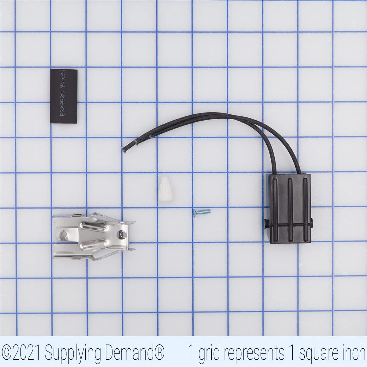 SDMP22YA330031X4 mp22ya330031x4-range-surface-element-kit view 31