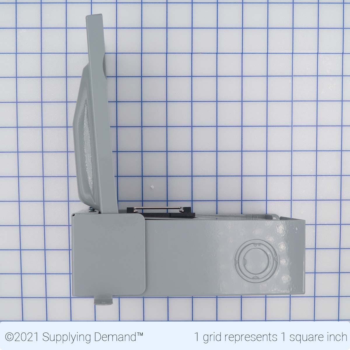 SD84-25175-04 84-25175-04-disconnect-switch-fused-230v-30a-top-open view 21
