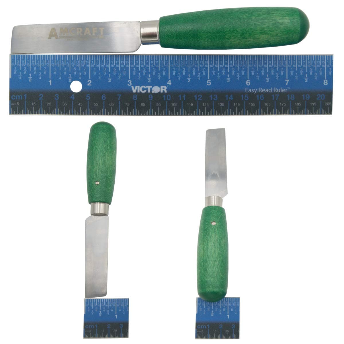 SD40062 40062-ap3397310-wood-grip-duct-knife view 11