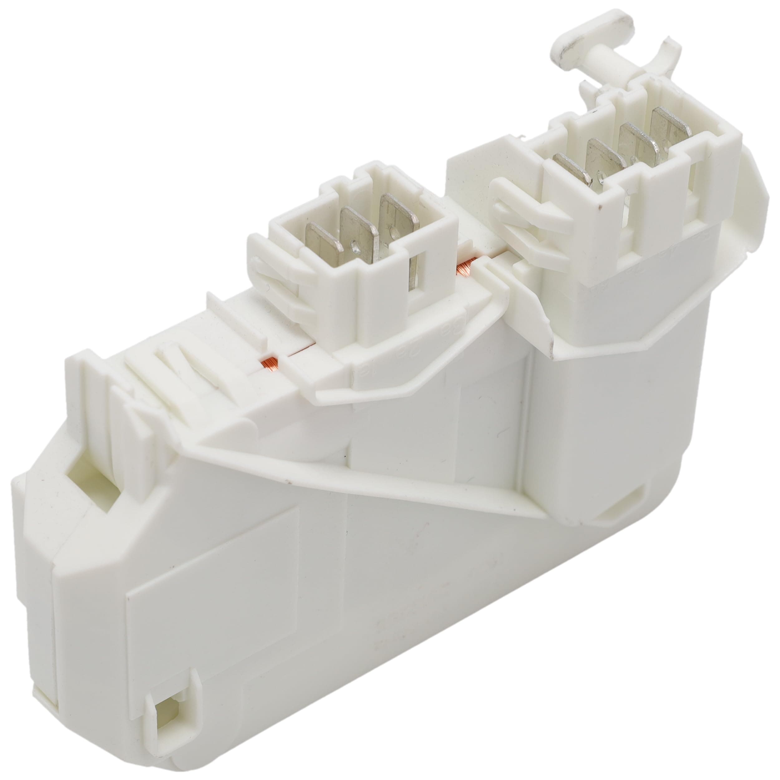 SDWH10X10008 wh10x10008-washer-door-lock-motor-switch-assembly view 81