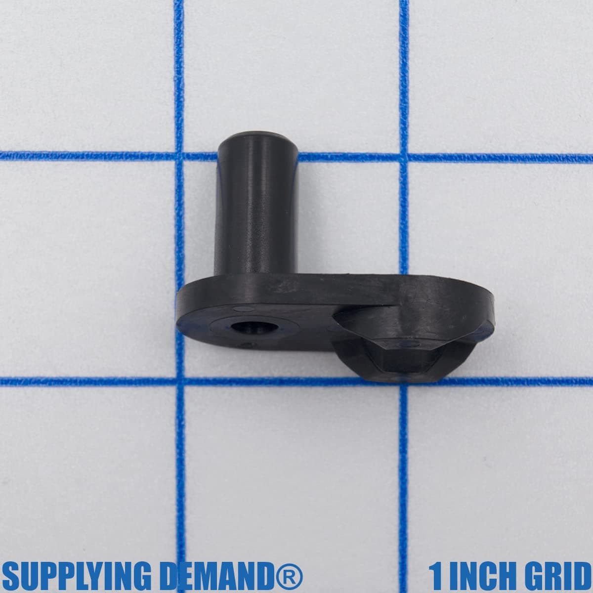 SDWR02X11743 wr02x11743-1091362-refrigerator-door-cam-riser view 21
