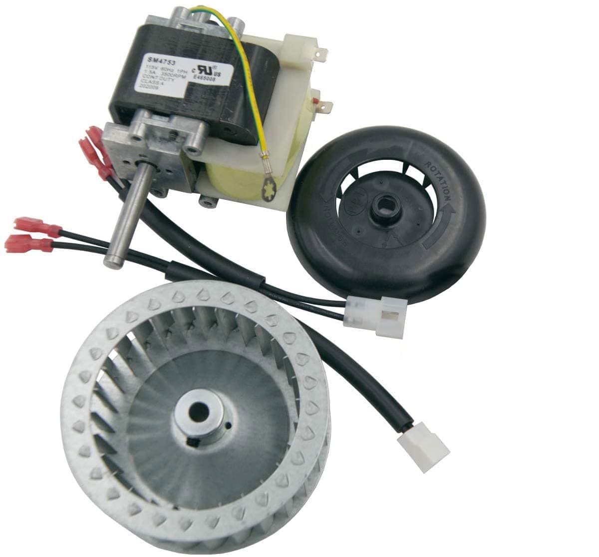 SD318984-753-LA11AA005-KIT-FBA 318984-753-la11aa005-kit-318984-753-draft-inducer-motor-kit view 41
