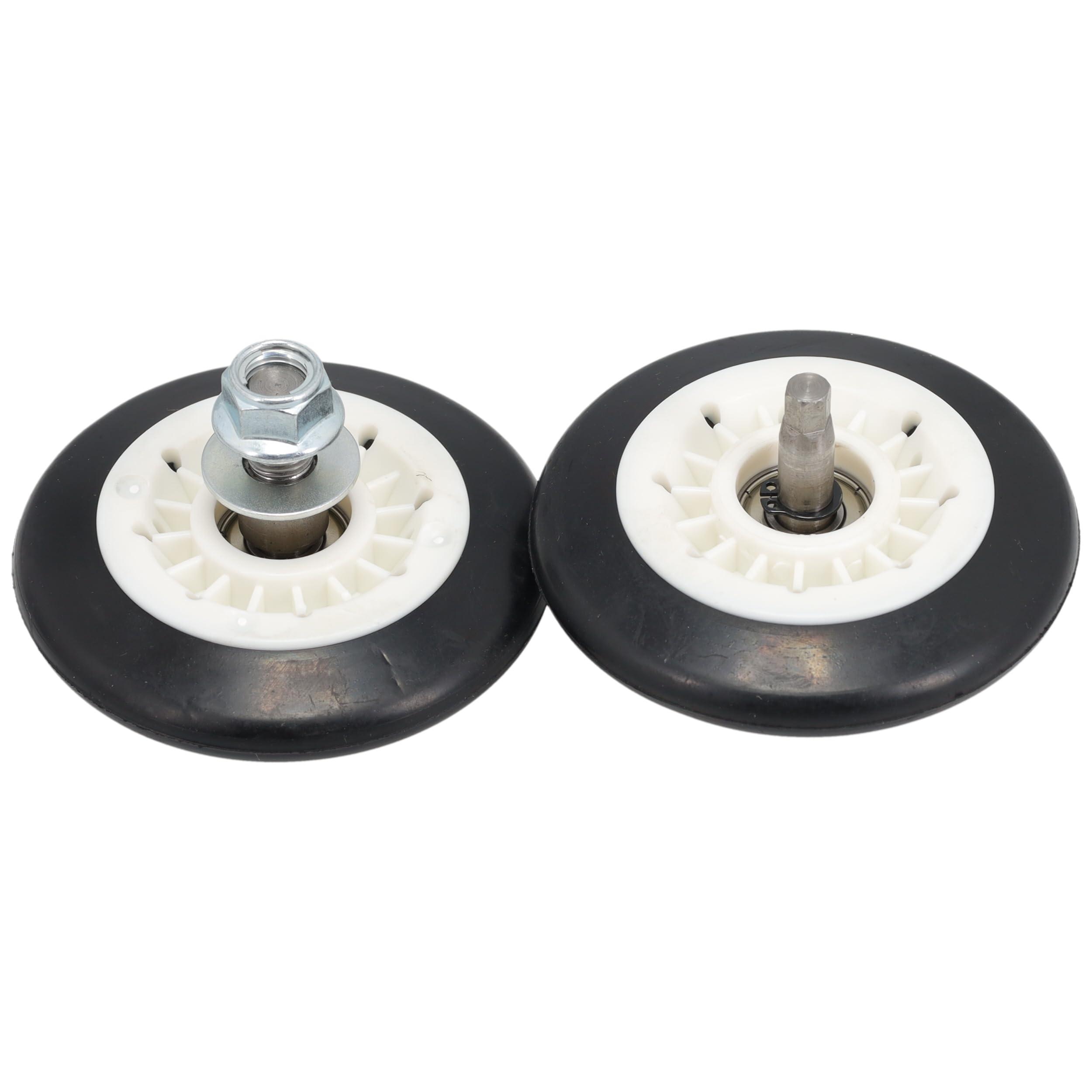 SD4581EL2002L 4581el2002l-4581el2002h-dryer-drum-support-roller