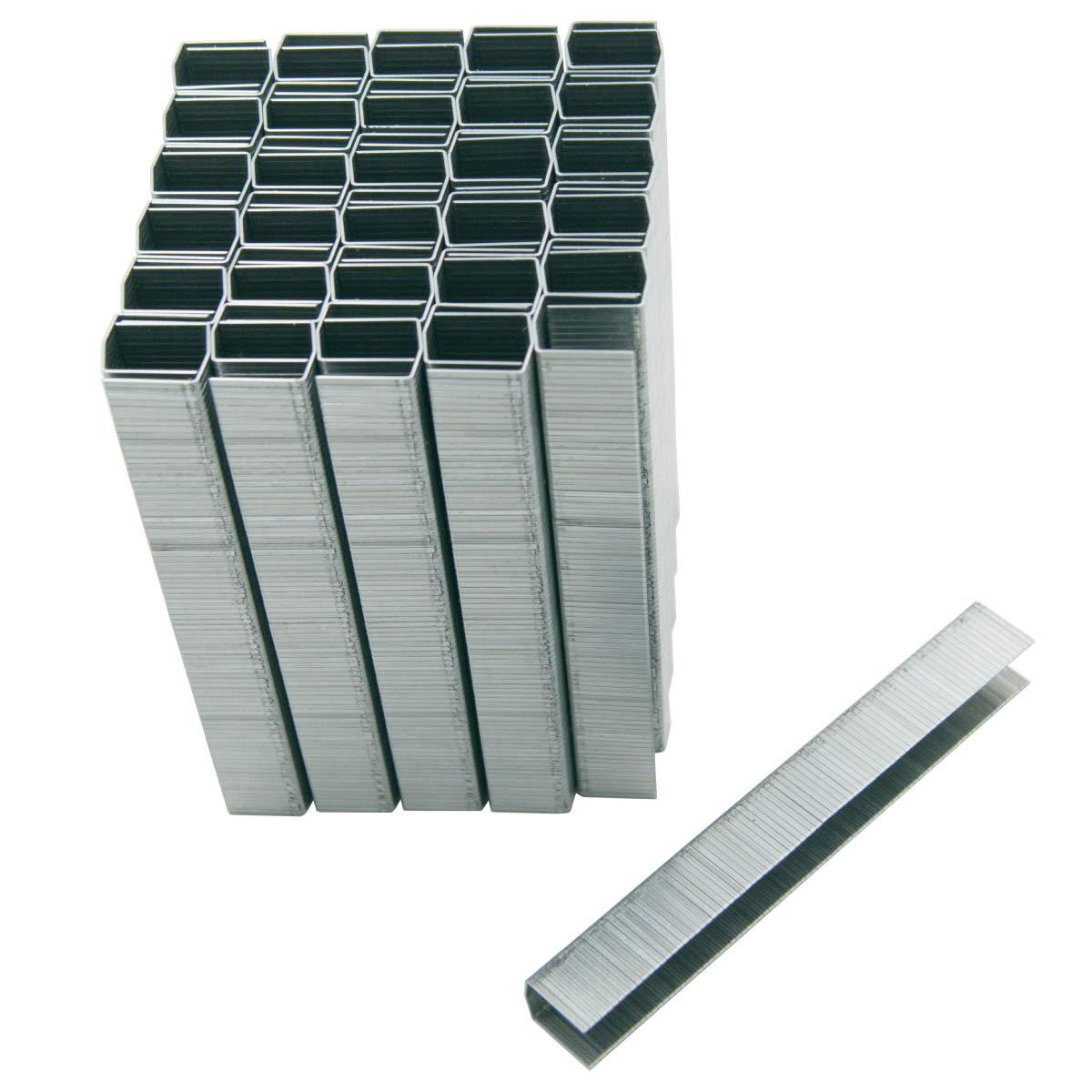 SD694-14 694-14-galvanized-metal-staples-box-of-5000