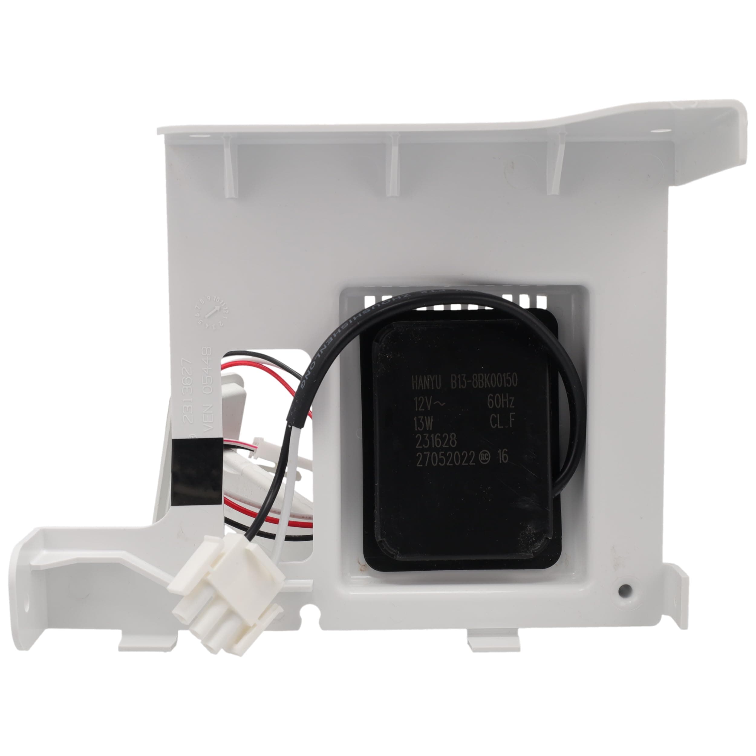 SD2313702 2313702-1199605-ice-machine-recirculation-pump view 61