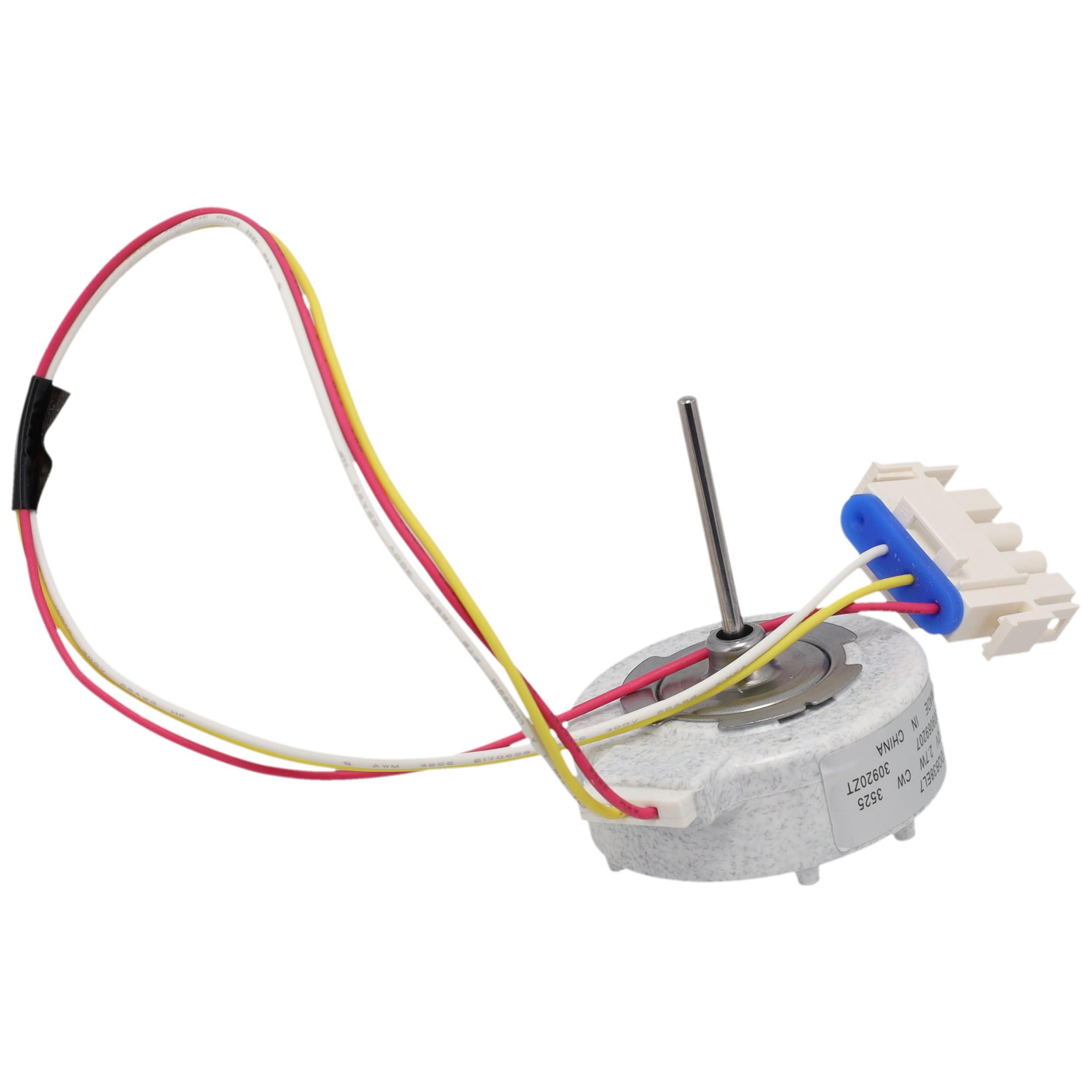 SD809069207 809069207-ap6834878-refrigerator-evaporator-fan-motor