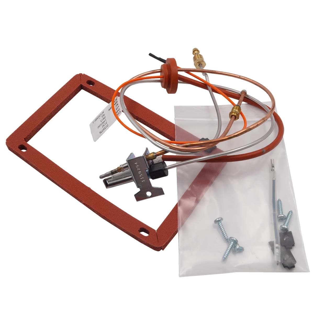 SDSP20305B sp20305b-600665-water-heater-pilot-assembly view 41