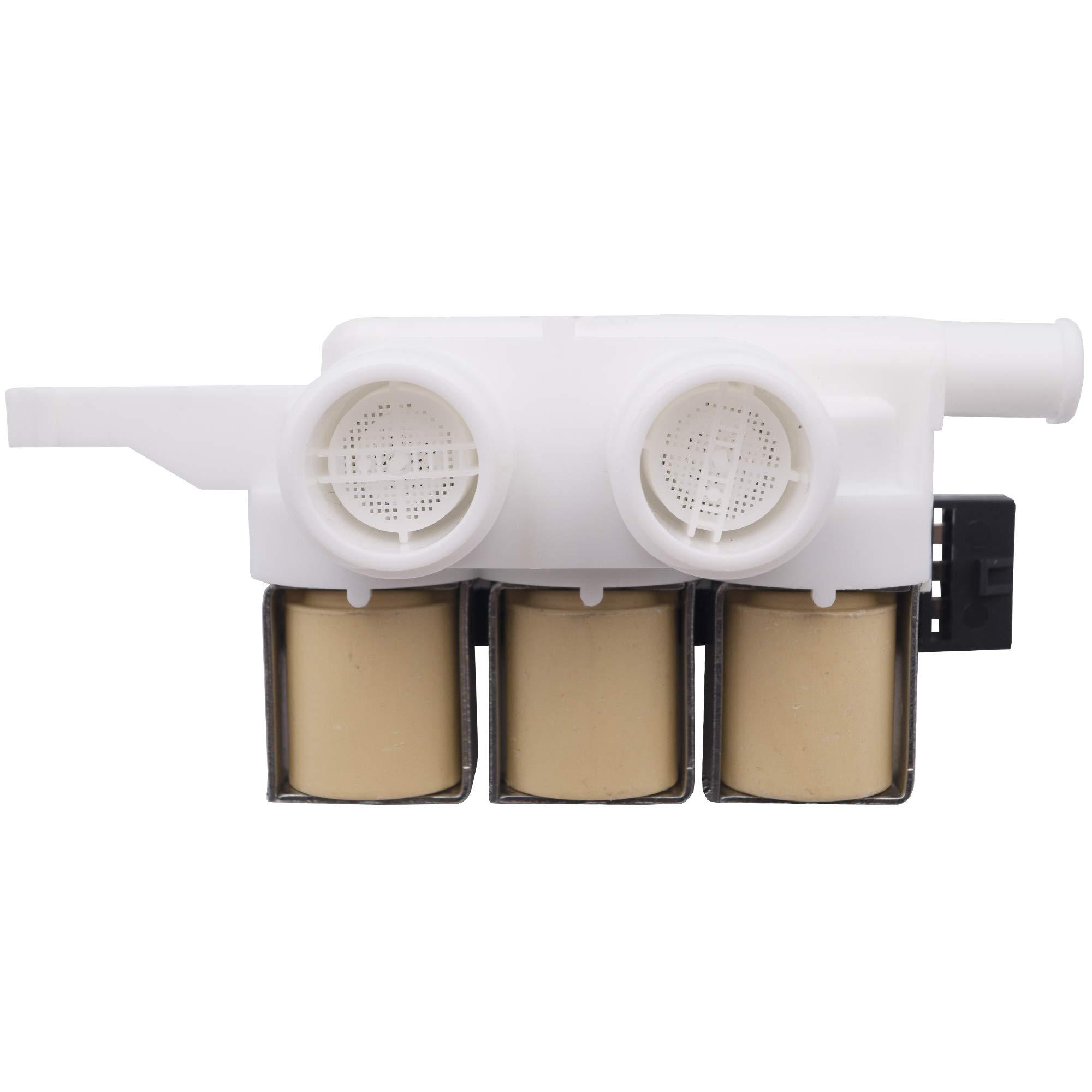 SDWH13X10025 wh13x10025-ap3884017-washer-water-valve