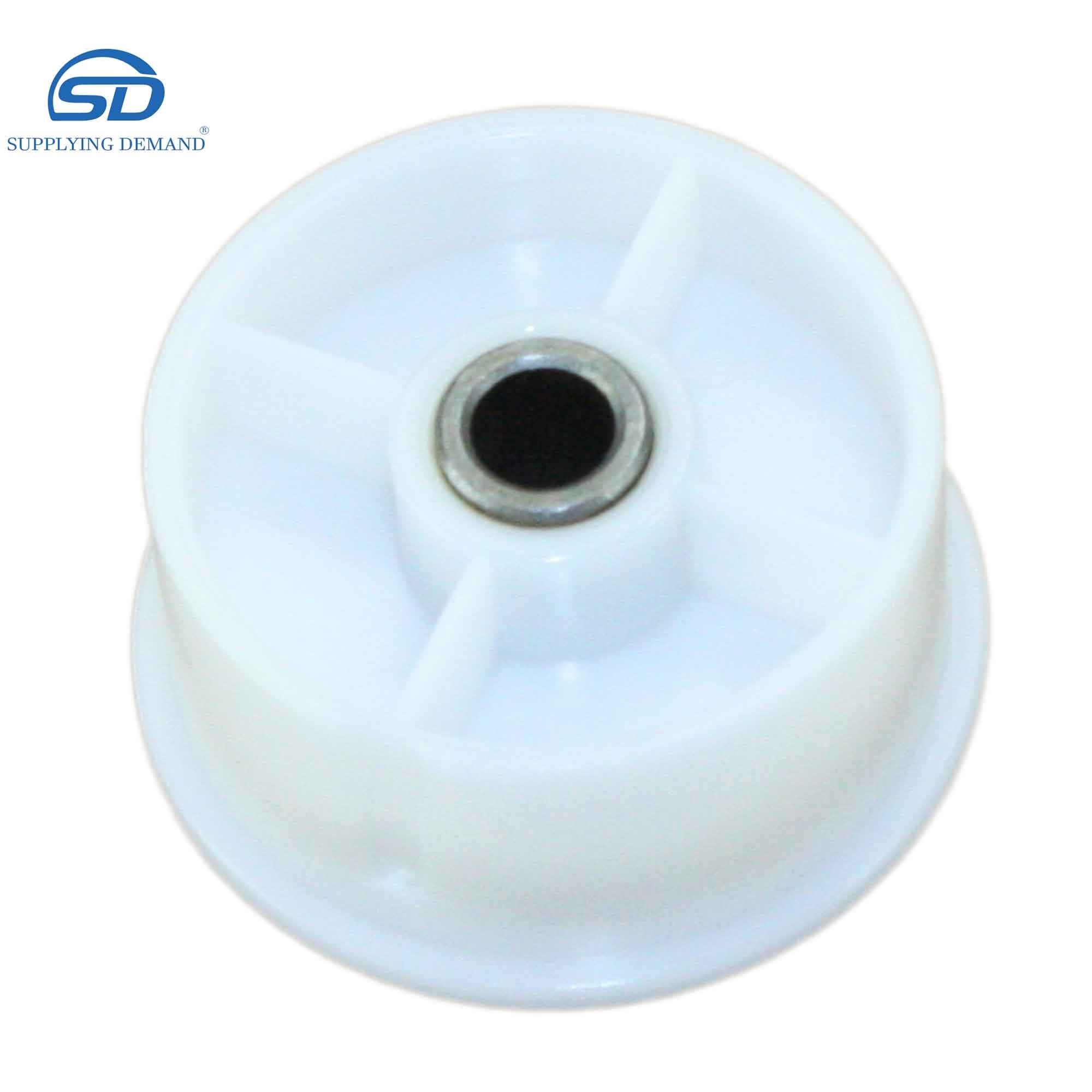 SD6-3700340 6-3700340-ps11743032-dryer-belt-tension-pulley view 21