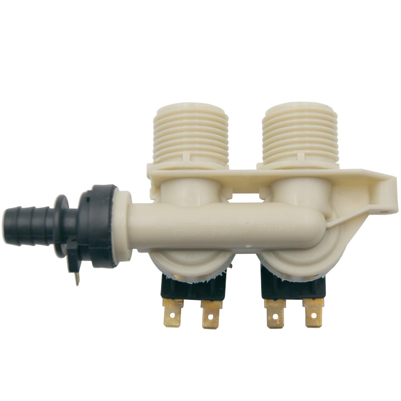 SD134890600 134890600-1258691-washer-water-inlet-valve