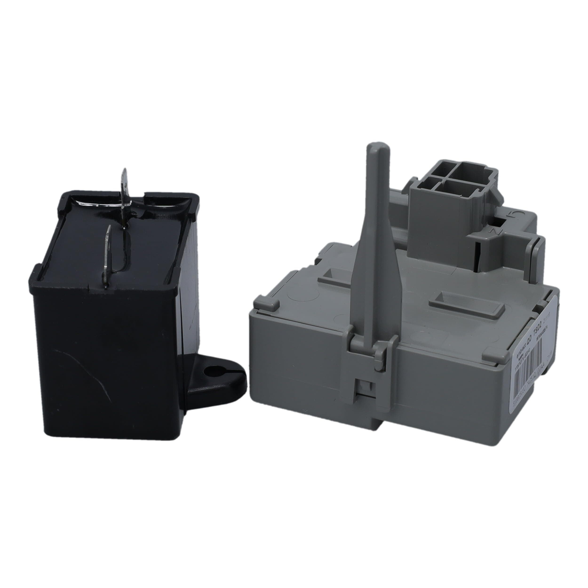 SDW10448874 w10448874-2312074-refrigerator-compressor-relay view 21