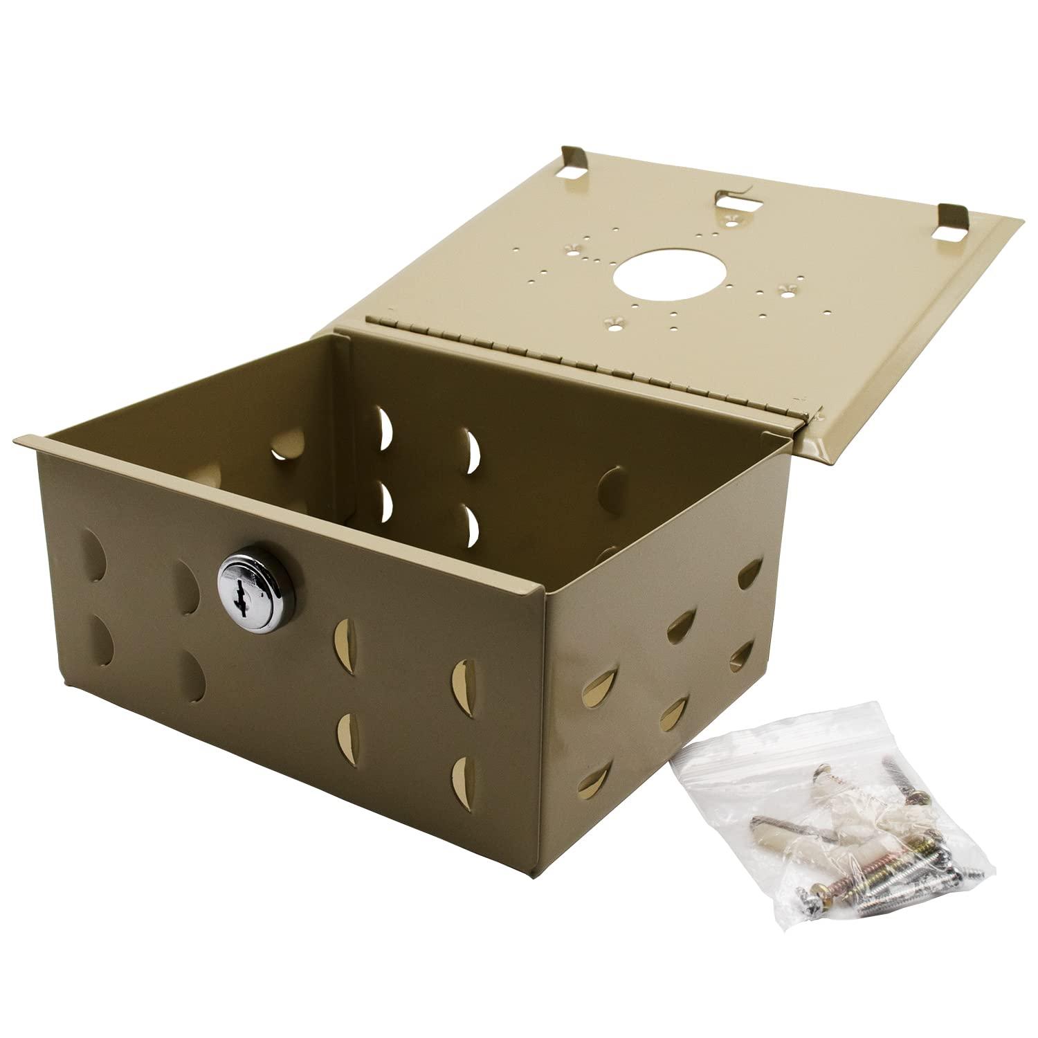 SDBTG-54VL btg-54vl-70215-hvac-thermostat-guard