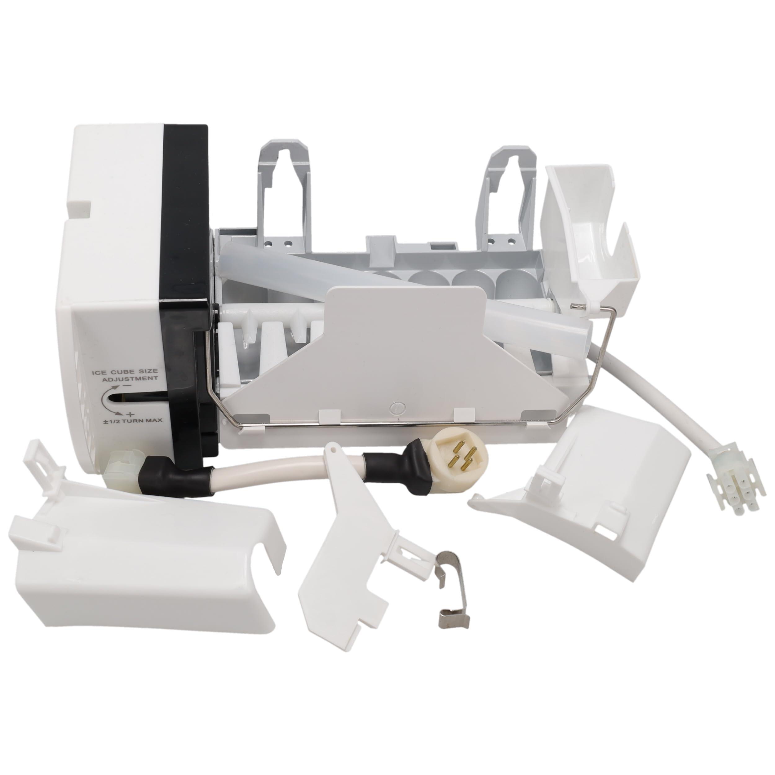 SDWR30X30972_SP wr30x30972_sp-wr30x30972-refrigerator-ice-maker-spark-proof